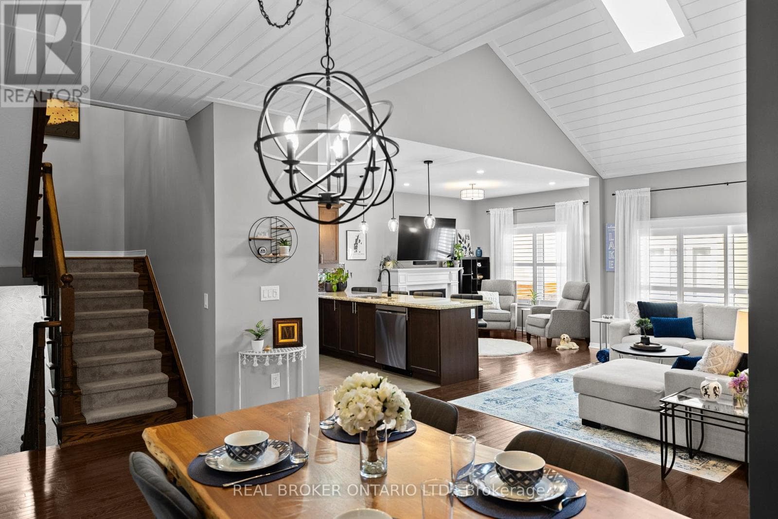 3321 BEACH CLUB BOULEVARD, Toronto — photo 4