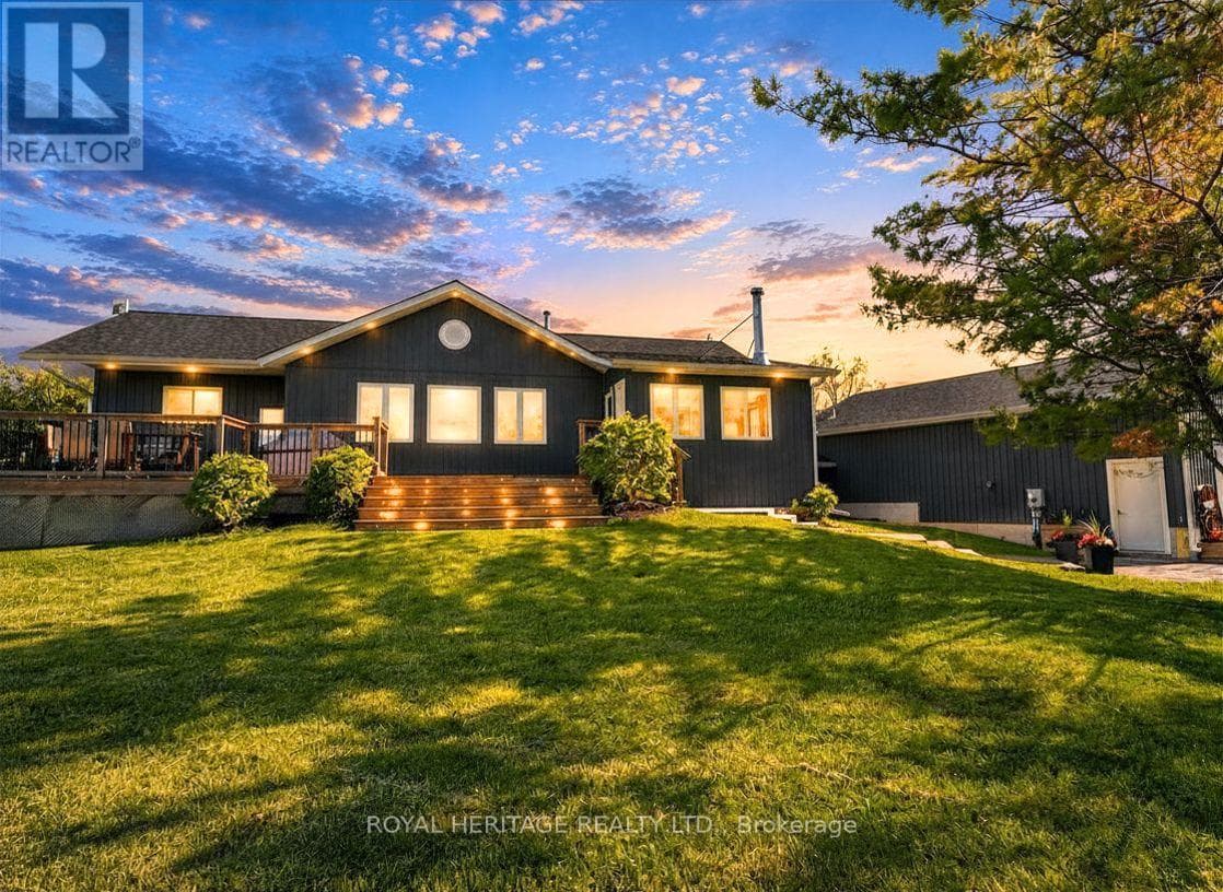 45 LILA COURT in Emily