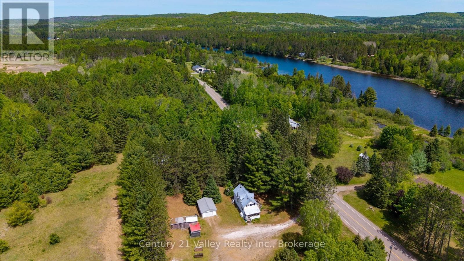5835A MATAWATCHAN ROAD, Renfrew County — photo 2