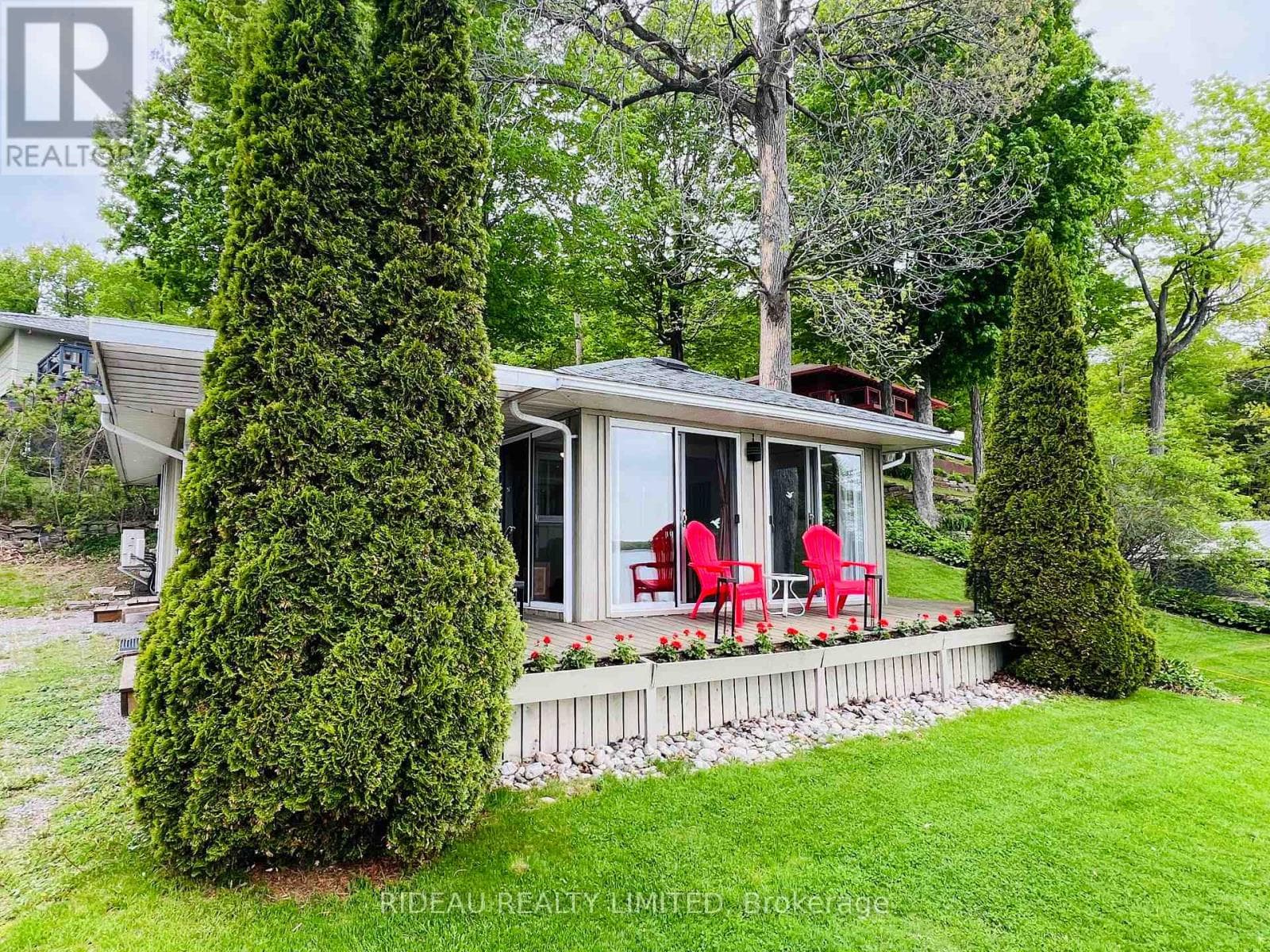 3545 R35 ROAD, Rideau St.Lawrence — photo 2