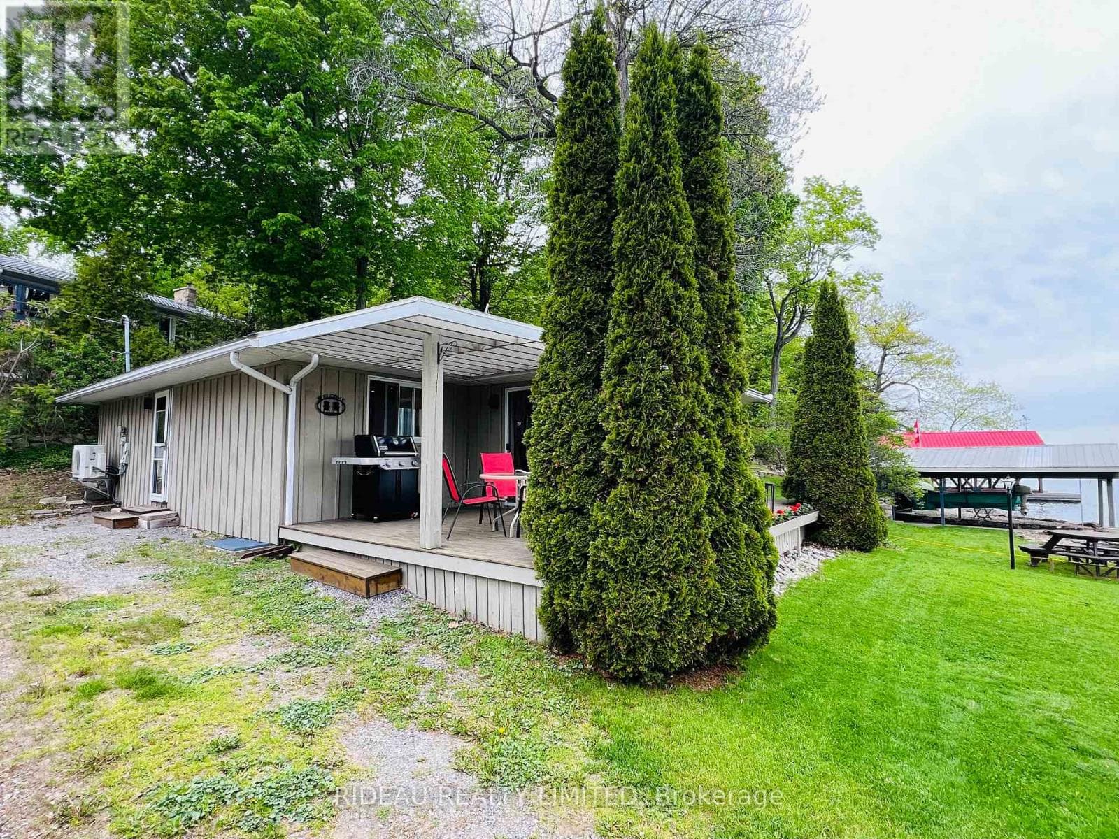 3545 R35 ROAD, Rideau St.Lawrence — photo 3