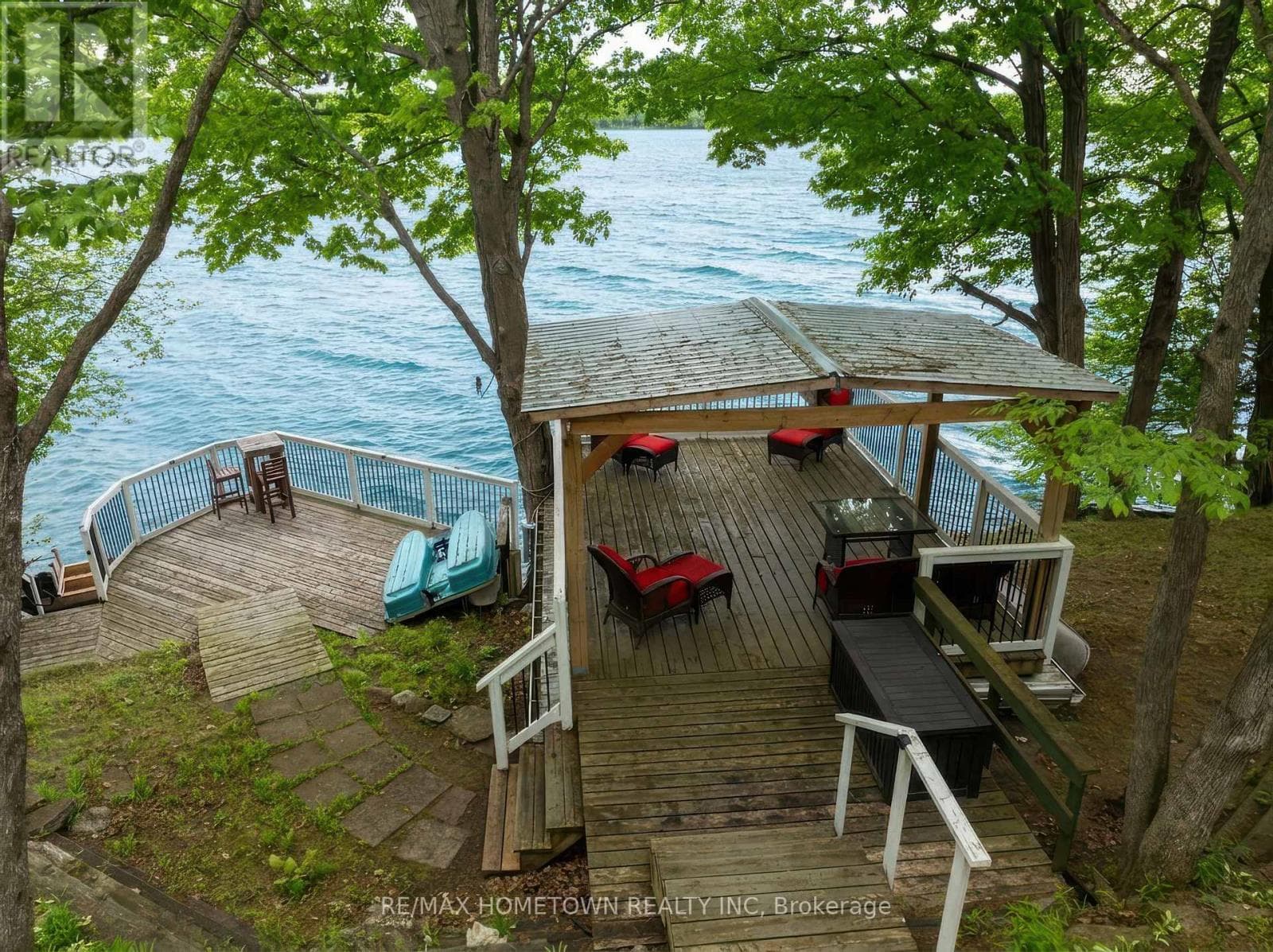 66 SCOTT LANE, Rideau St.Lawrence — photo 2