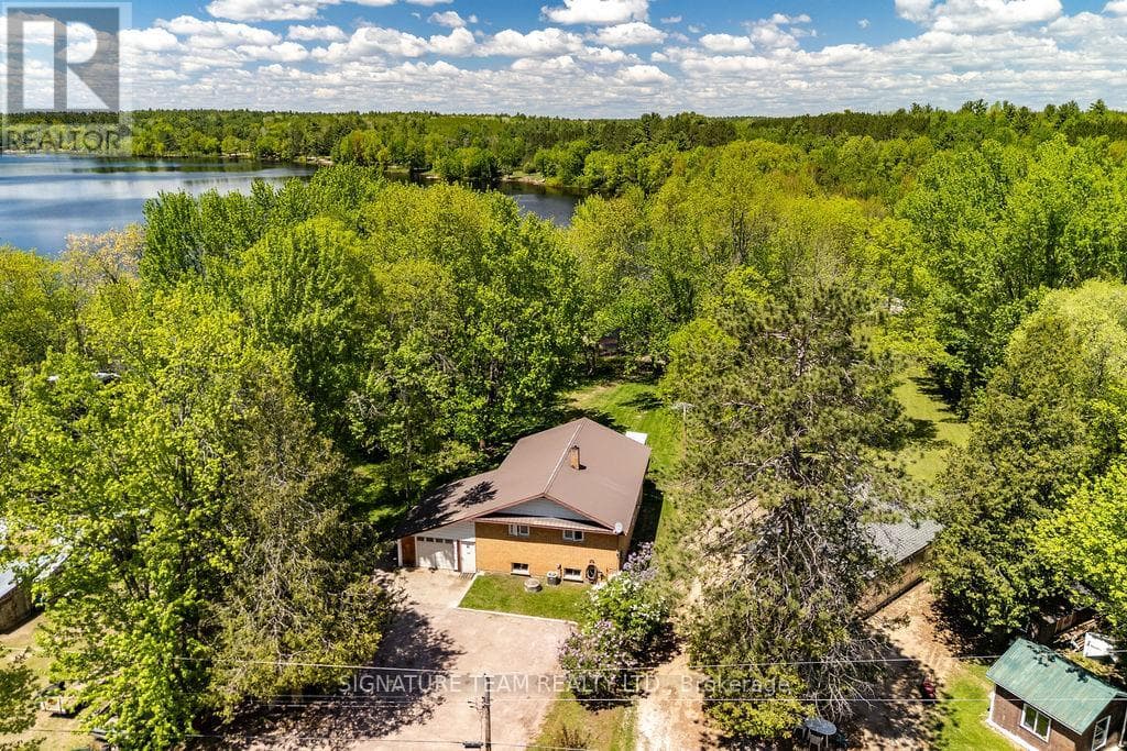1706 BLACK BAY ROAD in 