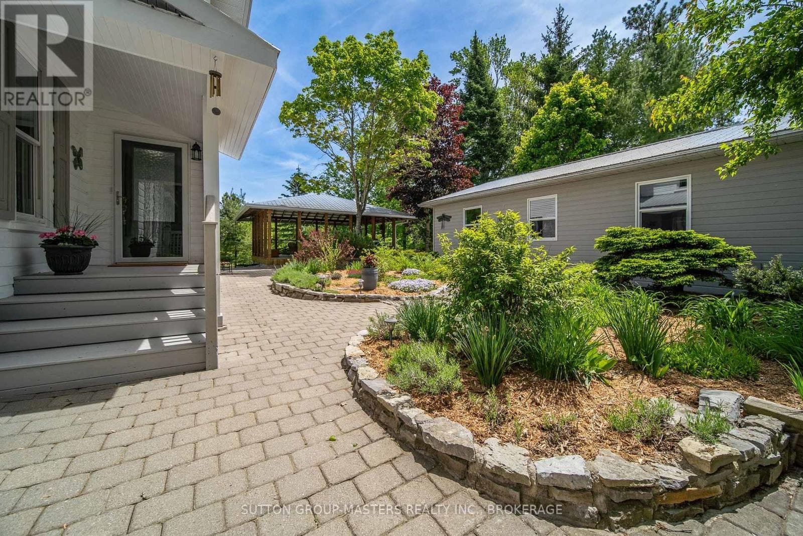 2885 COUNTY RD 6 ROAD, Kingston — photo 2