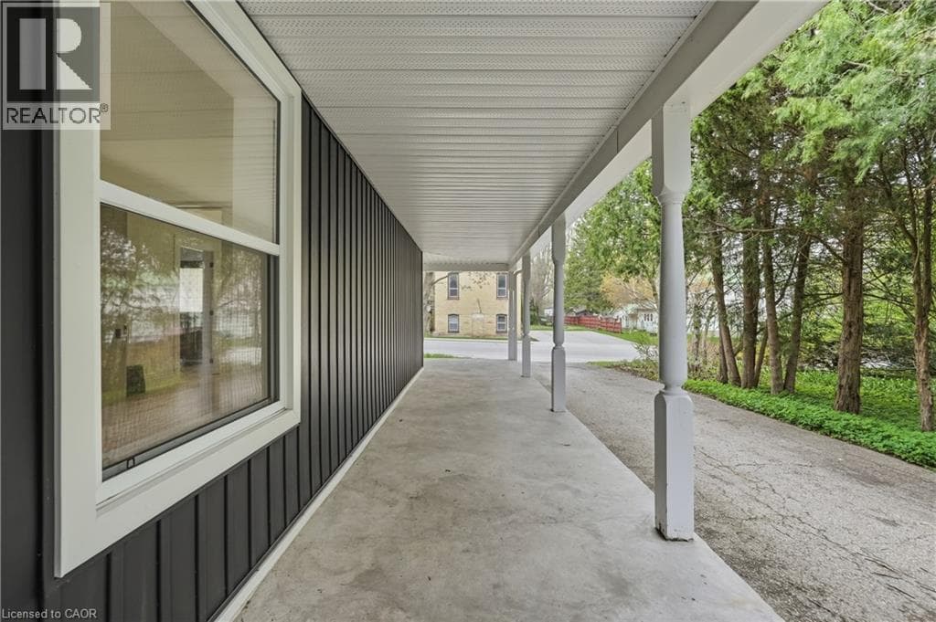 237 MAIN STREET WEST, Cornerstone — photo 5