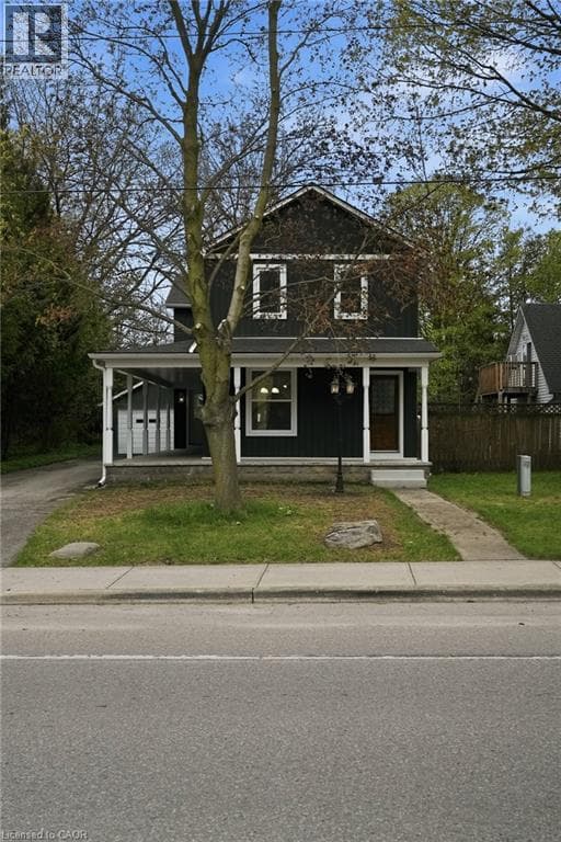 237 MAIN STREET WEST, Cornerstone — photo 4
