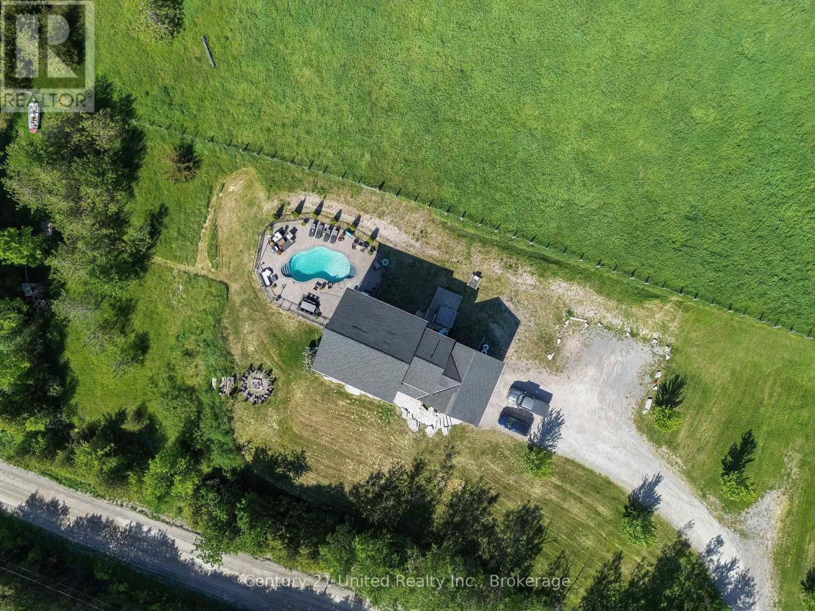 2223 CAMERON LINE, Central Lakes — photo 4