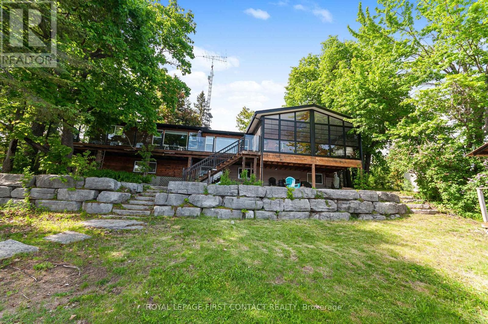 103 PENINSULA DRIVE in 