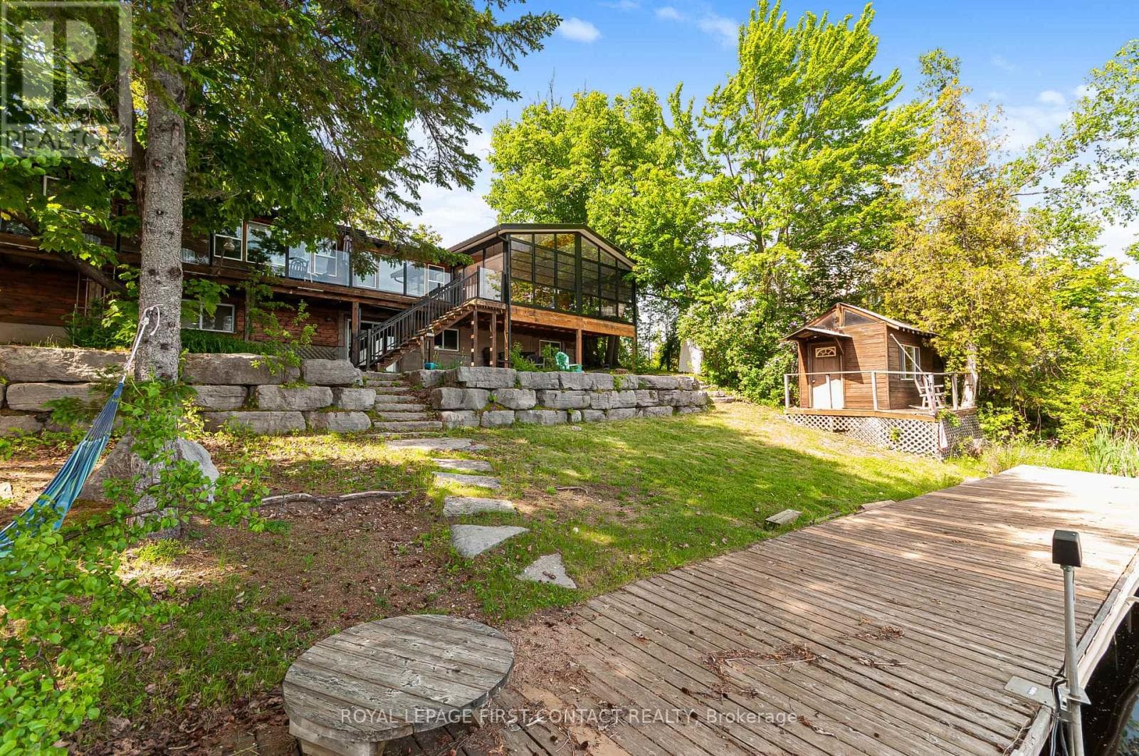 103 PENINSULA DRIVE, Toronto — photo 2
