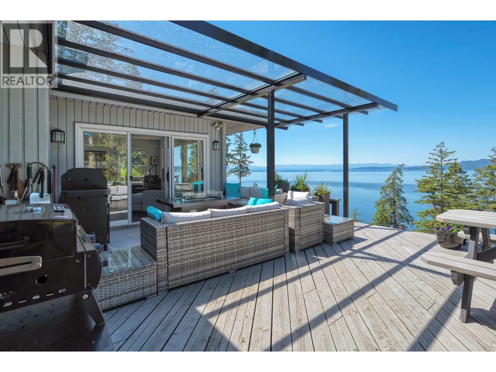 10991- 10993 SUNSHINE COAST HIGHWAY, Greater Vancouver — photo 5