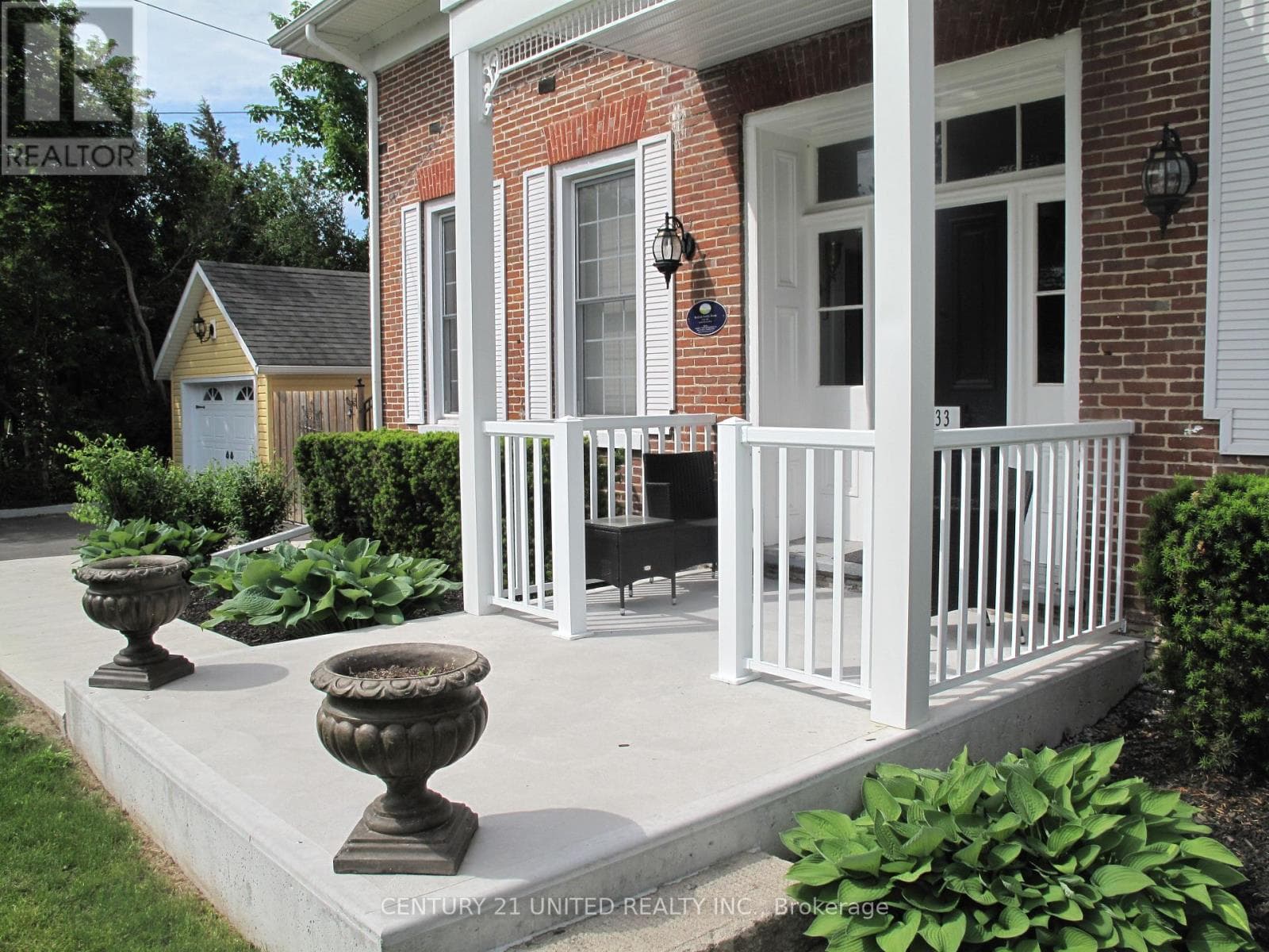 33 BRIDGE STREET S, Central Lakes — photo 4