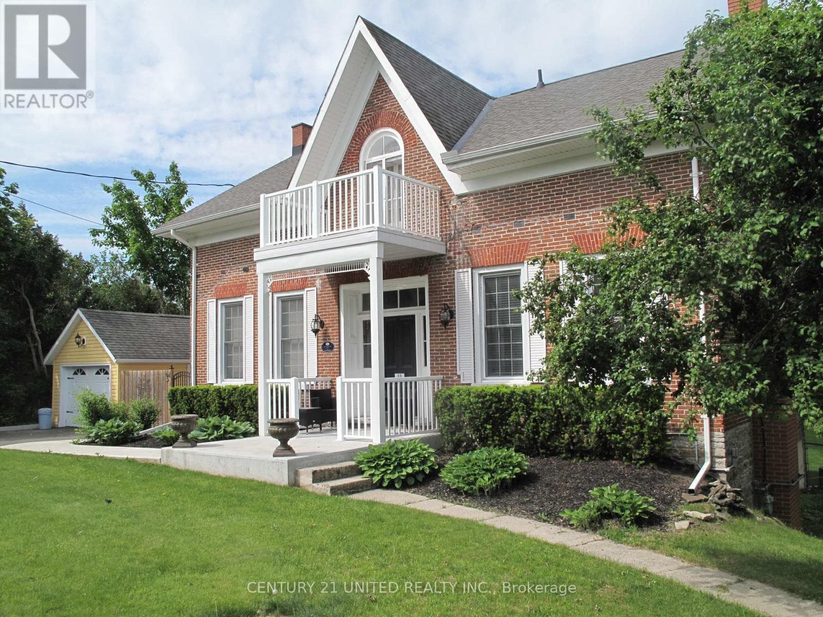 33 BRIDGE STREET S, Central Lakes — photo 3