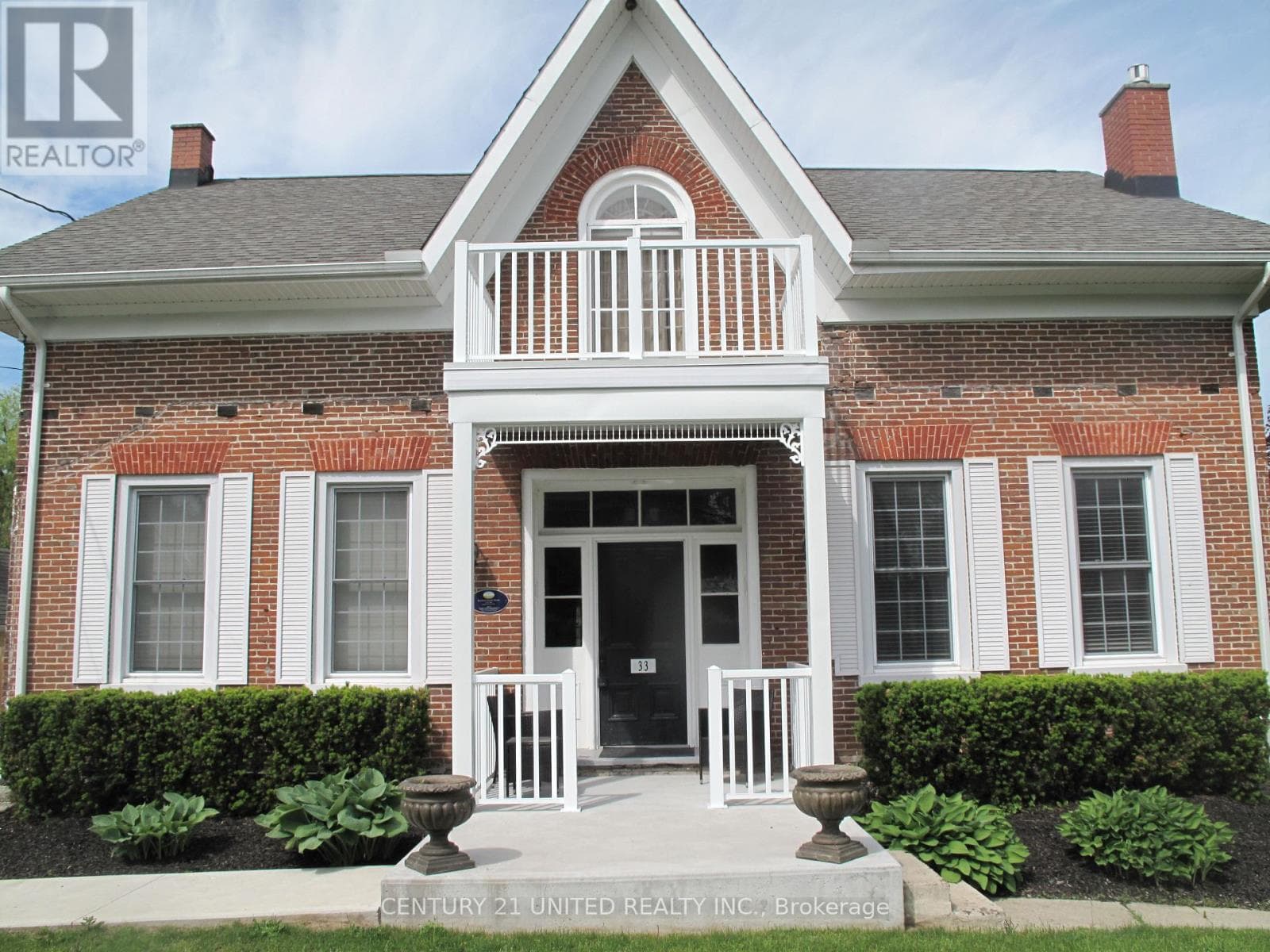 33 BRIDGE STREET S, Central Lakes — photo 5