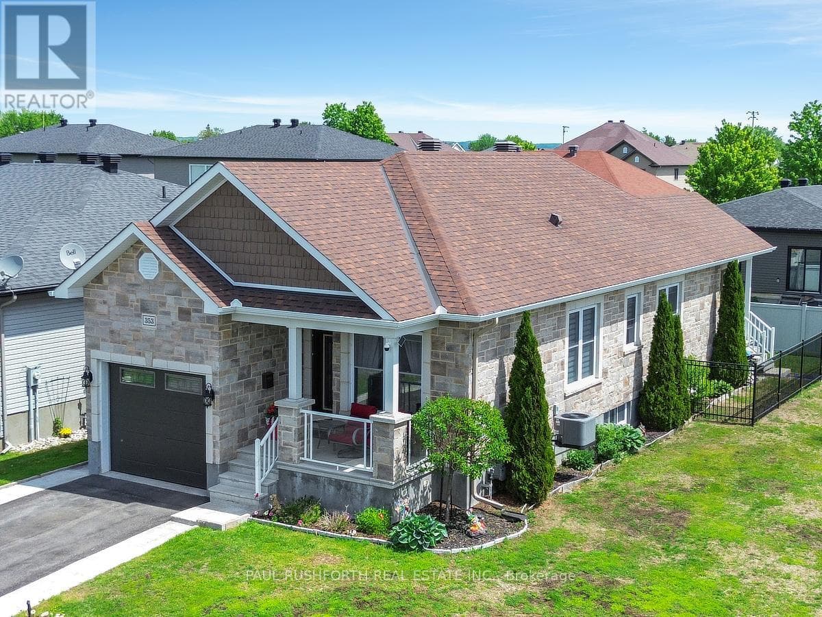 353 TRILLIUM CIRCLE, Ottawa — photo 2
