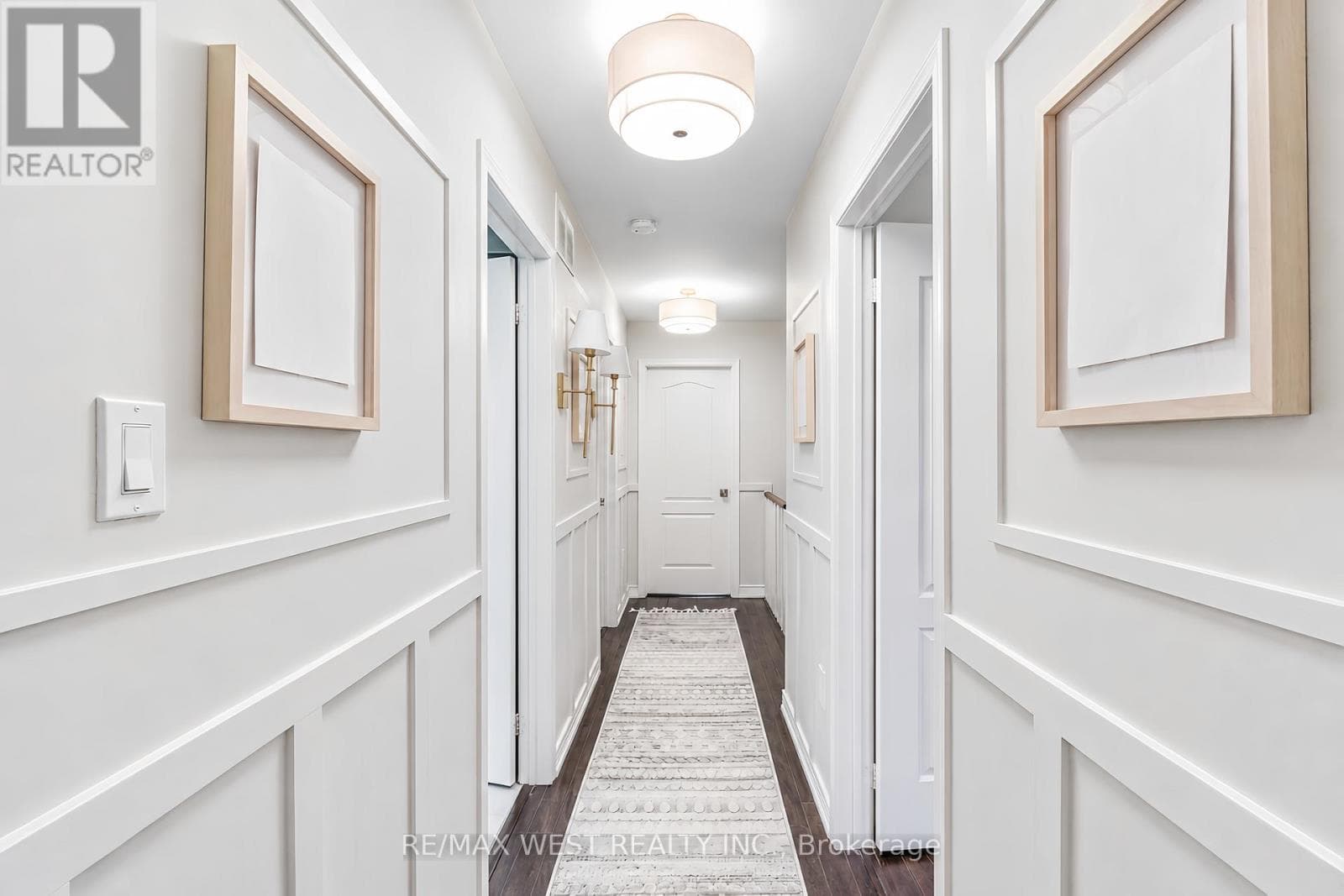 166 RICHARDSON CRESCENT, Toronto — photo 5