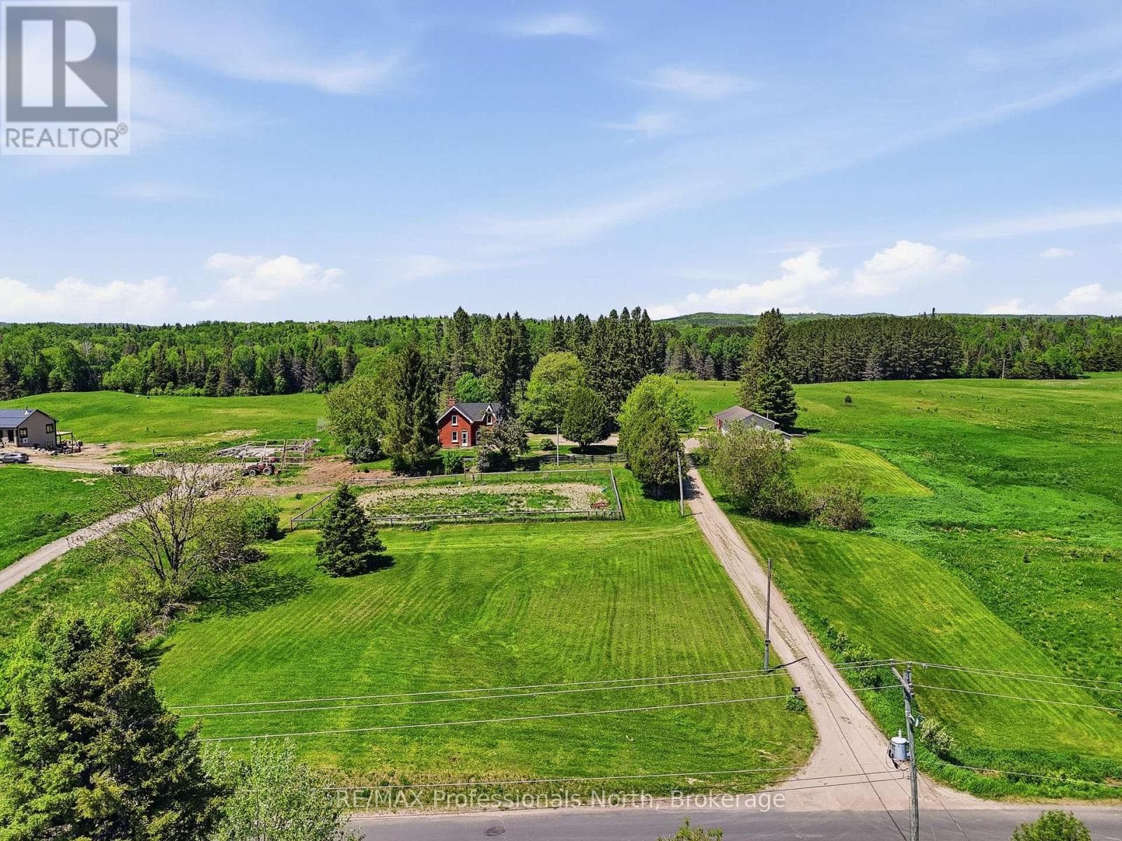 230 PICKEREL & JACK LAKE ROAD, OnePoint — photo 2