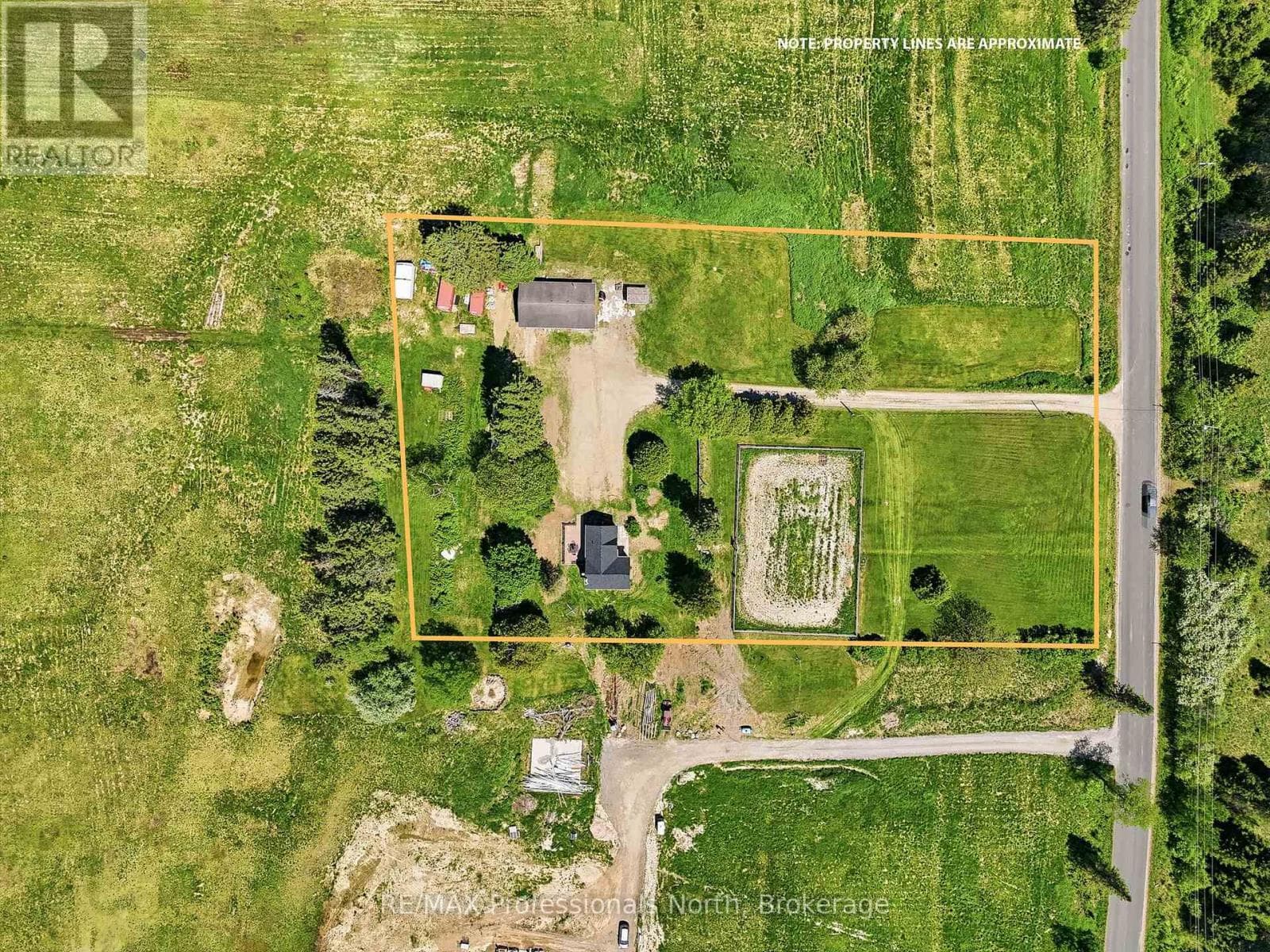 230 PICKEREL & JACK LAKE ROAD, OnePoint — photo 3