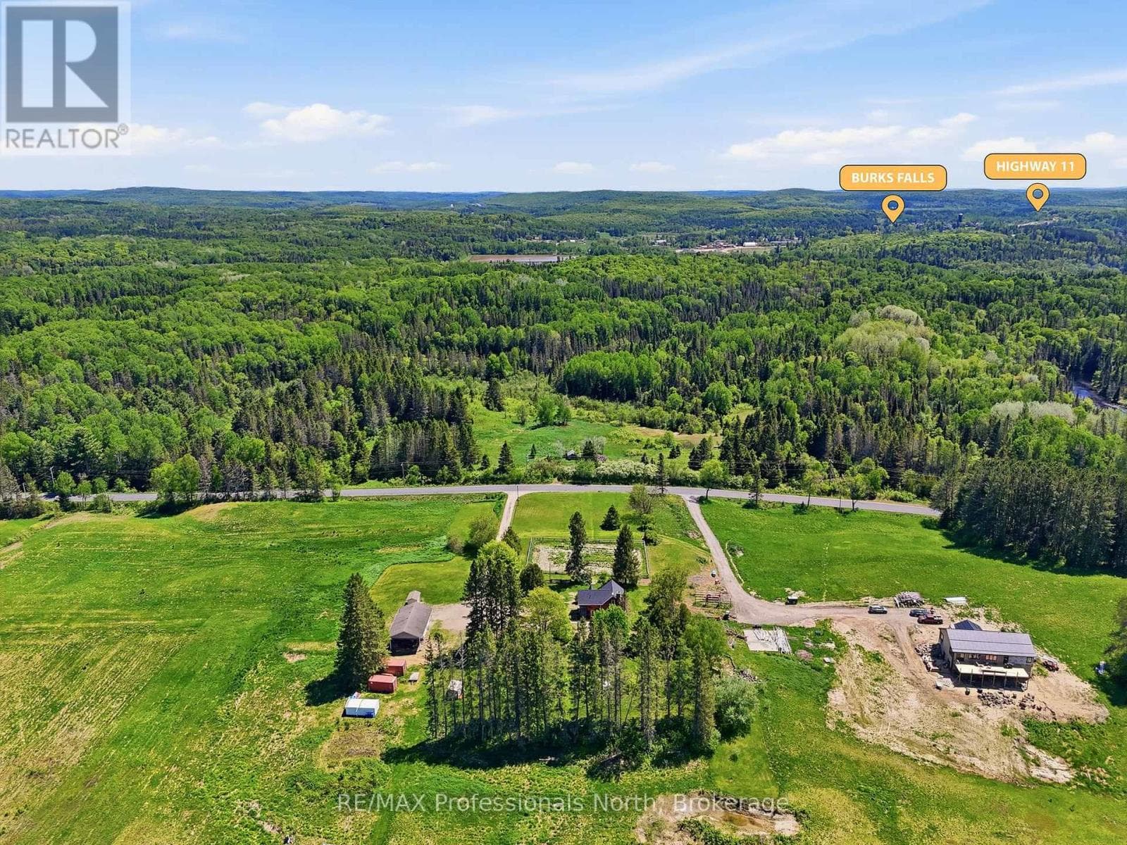 230 PICKEREL & JACK LAKE ROAD, OnePoint — photo 4