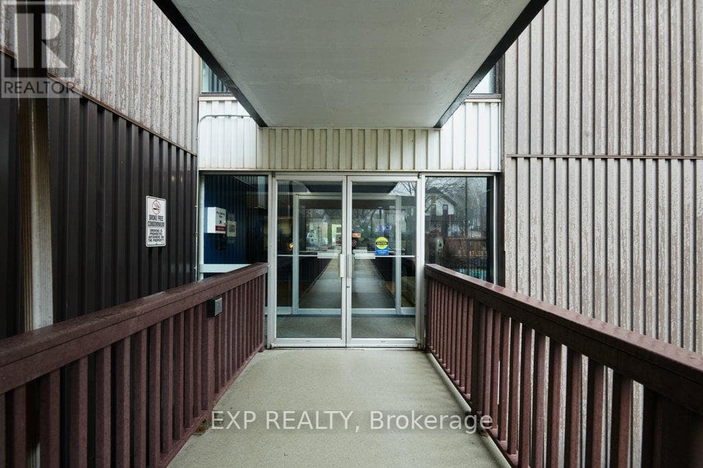 304 - 109 KING STREET E, Rideau St.Lawrence — photo 3