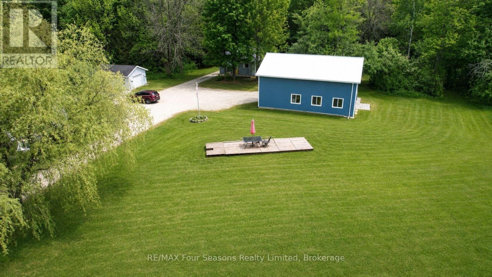 194543 SIDEROAD 30NDR SIDE ROAD N, OnePoint — photo 2