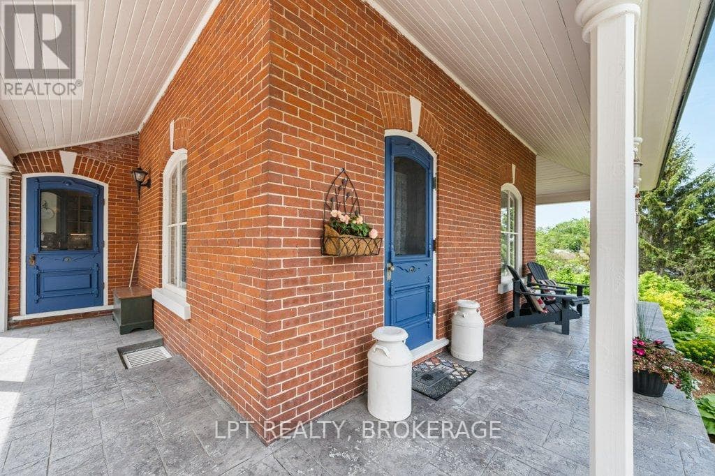 2837 RUTLEDGE ROAD, Kingston — photo 5