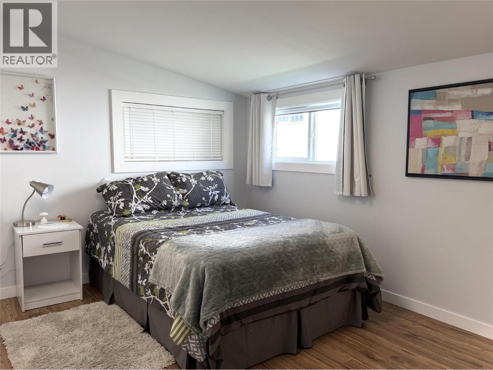 1850 Shannon Lake Road Unit# 20, Interior REALTORS® — photo 5