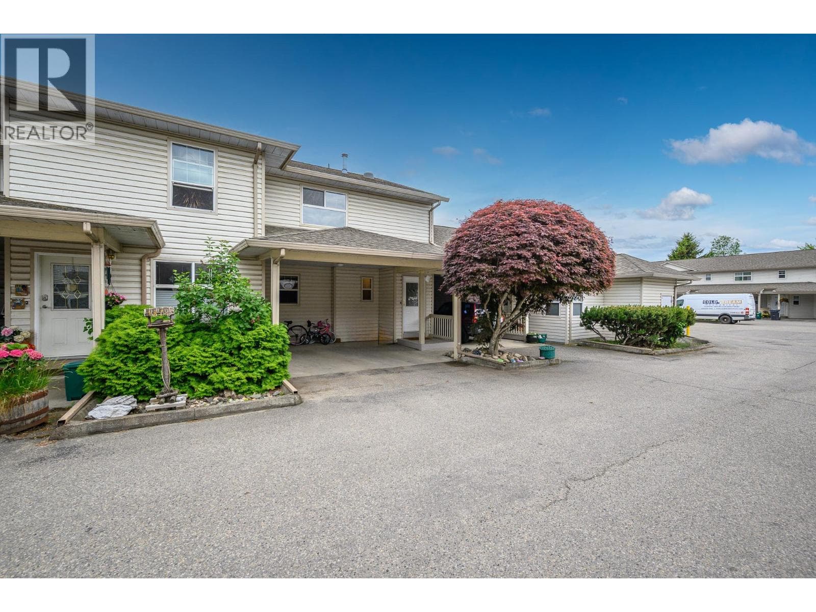 2395 Pleasant Valley Road Unit# 5, Interior REALTORS® — photo 2