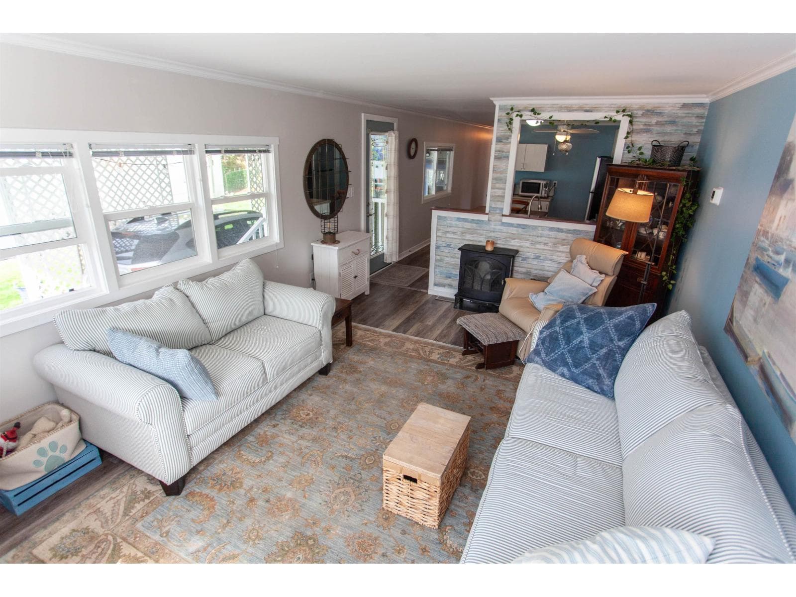 209 1840 160 STREET, Fraser Valley — photo 4