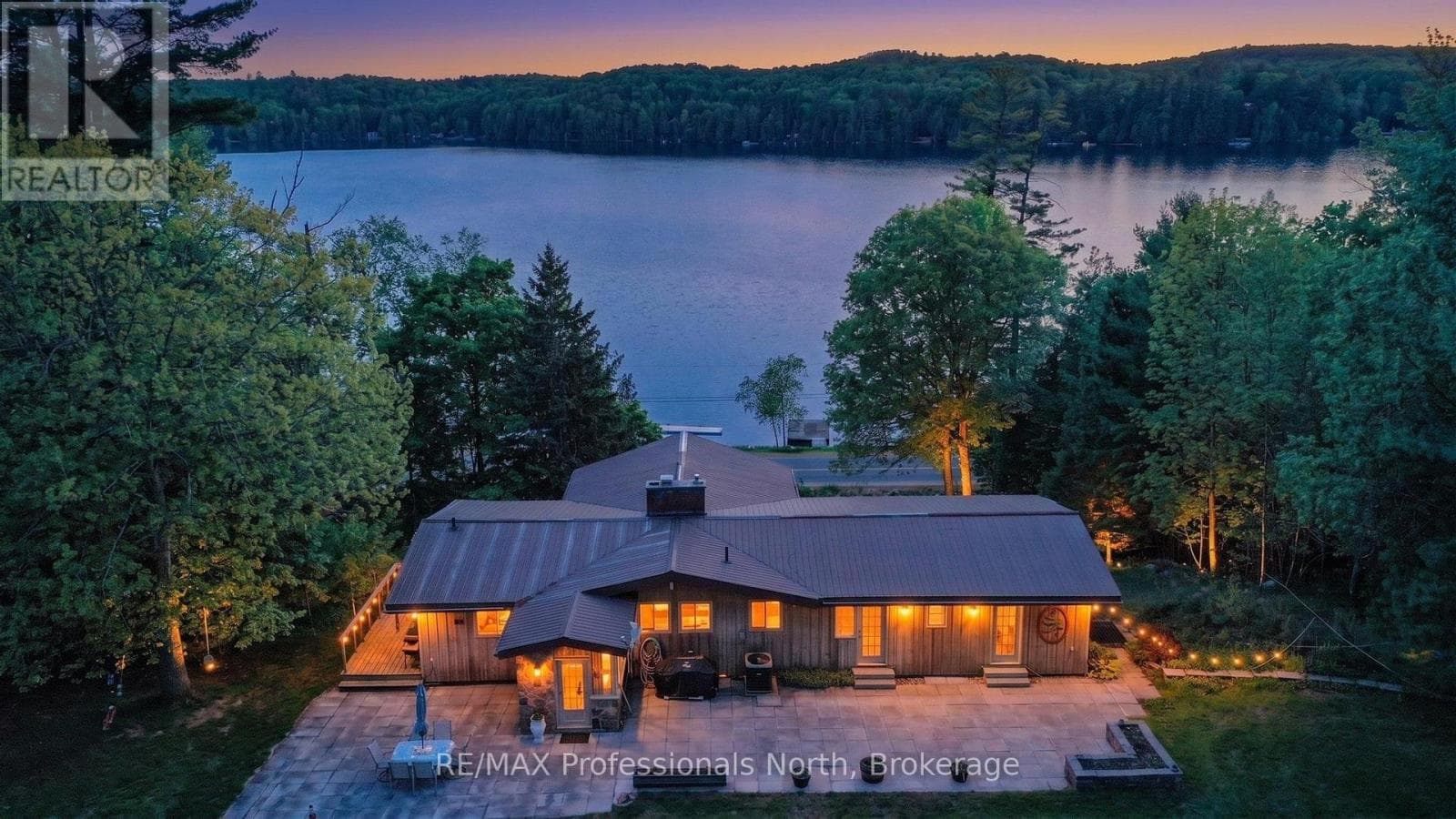 1015 KELSON ROAD in 