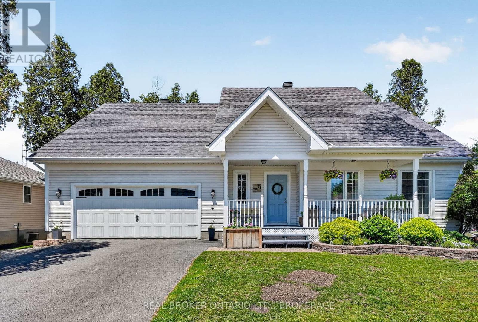 71 HICKORY STREET in 