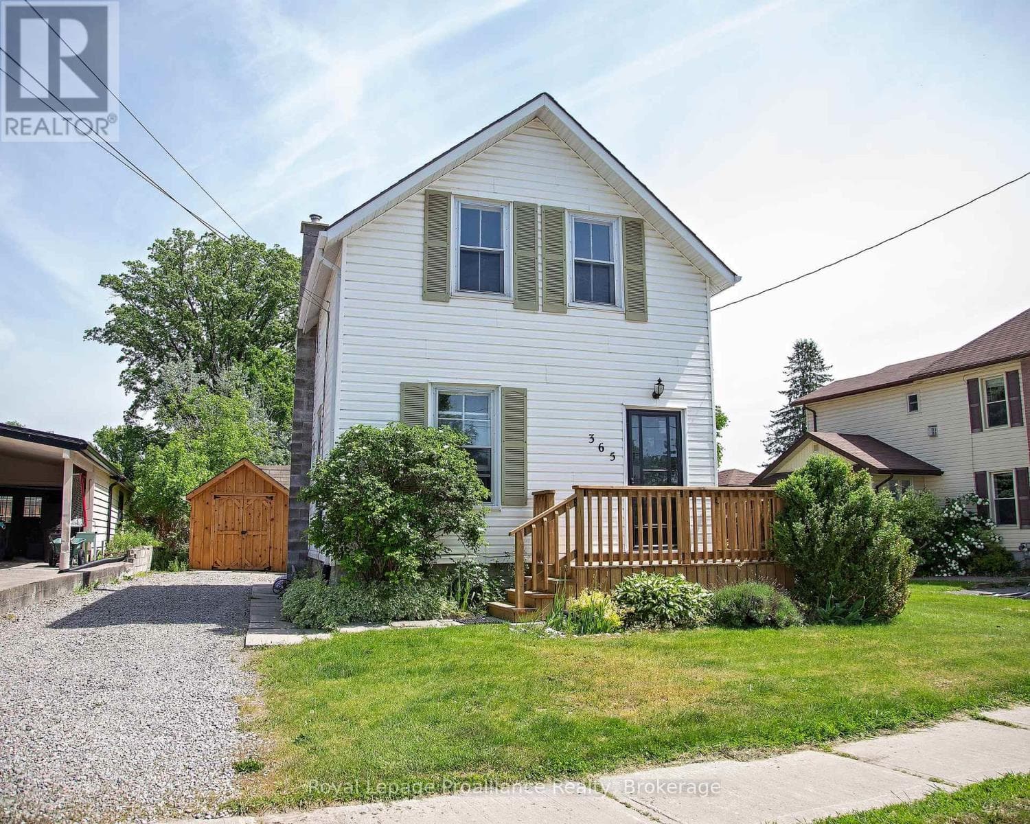 365 ST. JOSEPH STREET, Central Lakes — photo 2