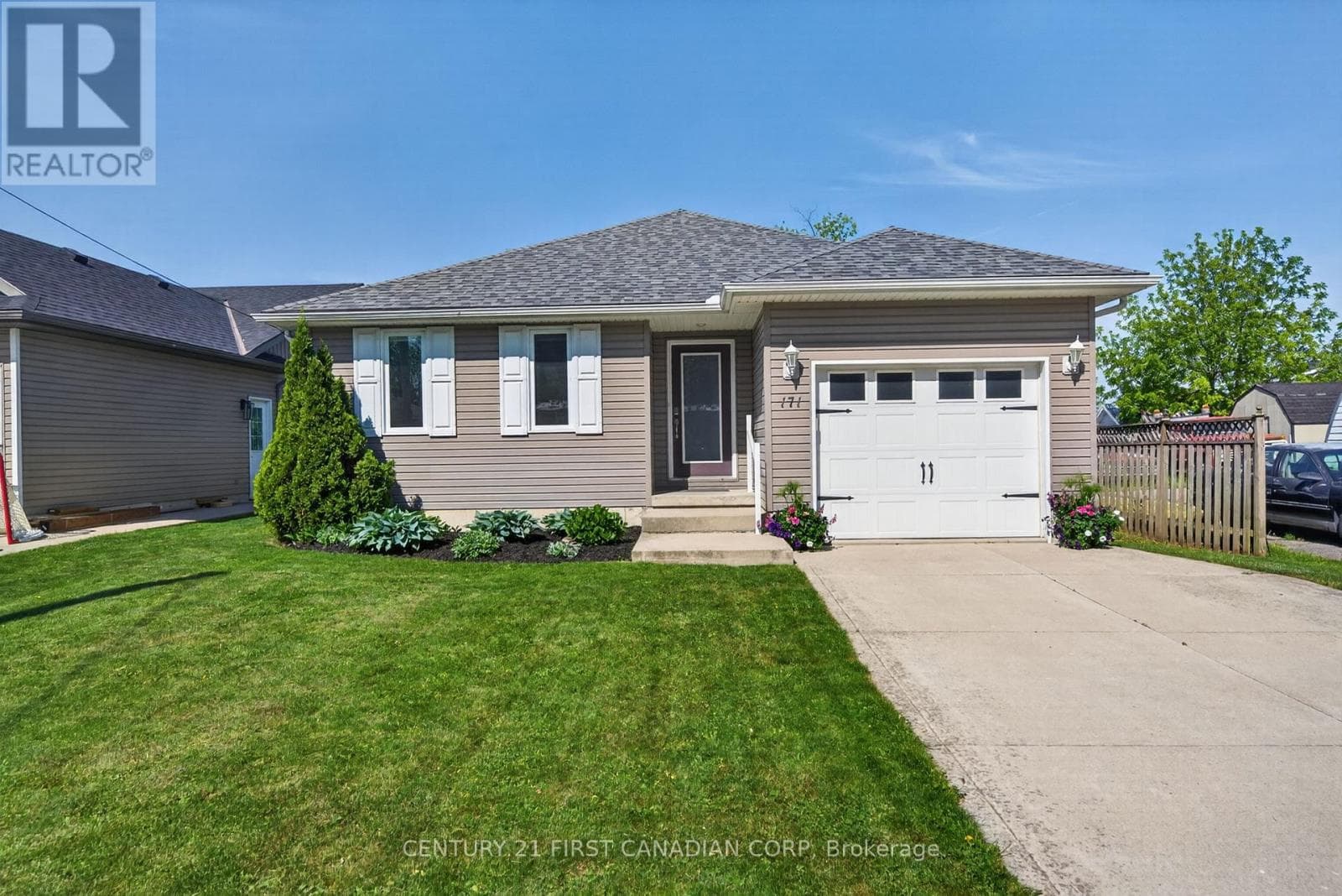 171 FRANCIS STREET in 