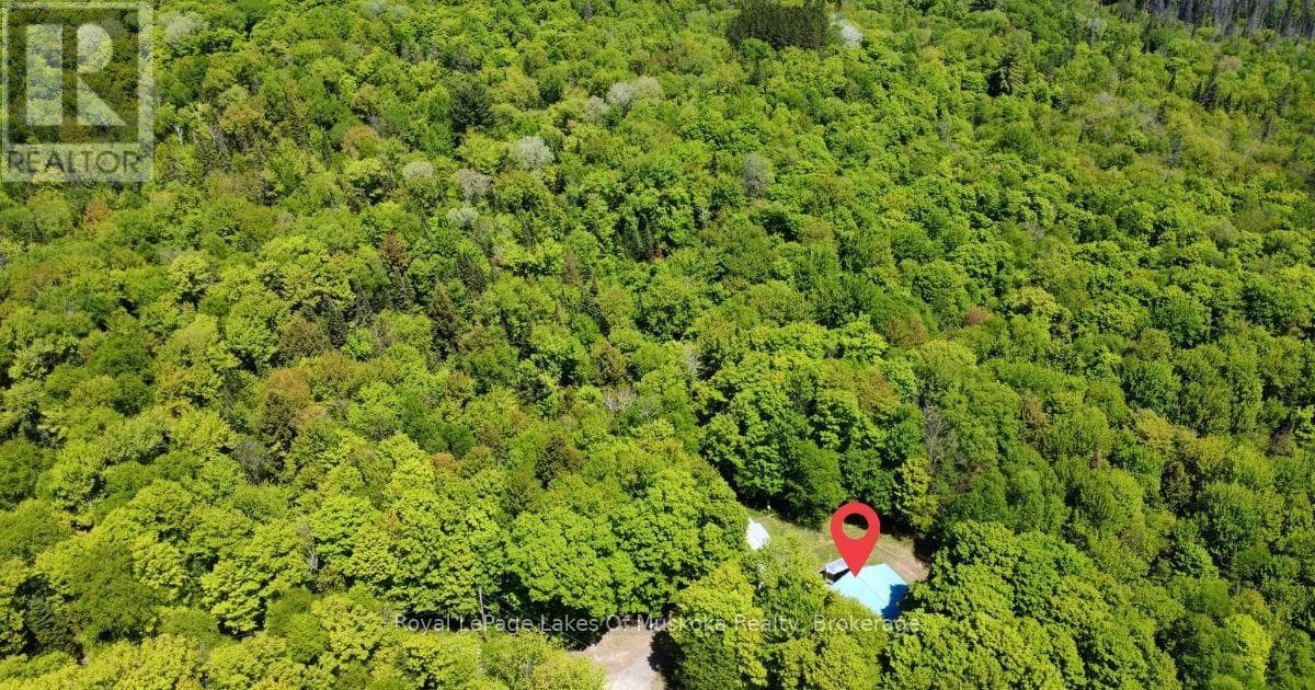 722 SOUTH HORN LK ROAD in 
