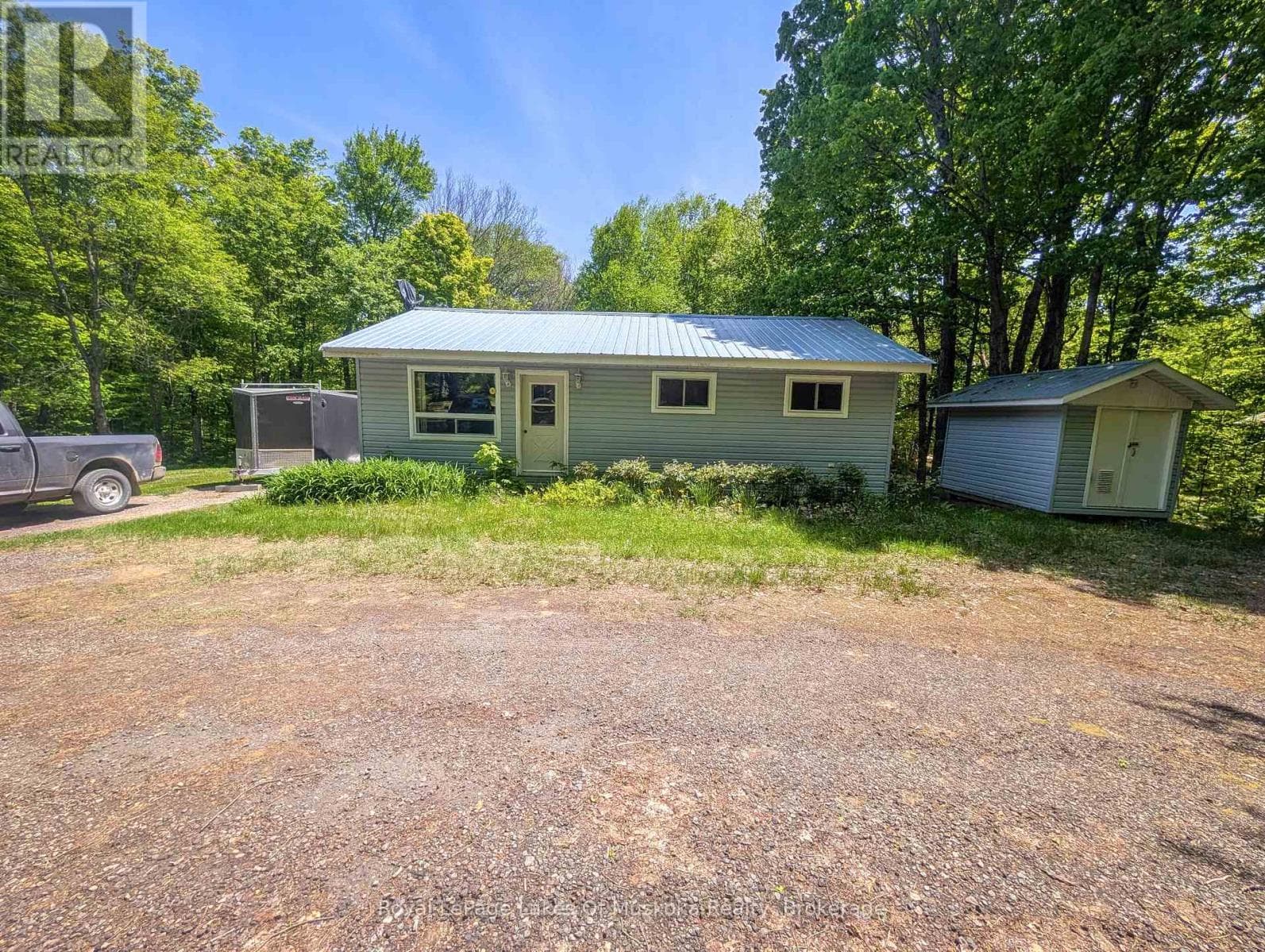 722 SOUTH HORN LK ROAD, OnePoint — photo 2