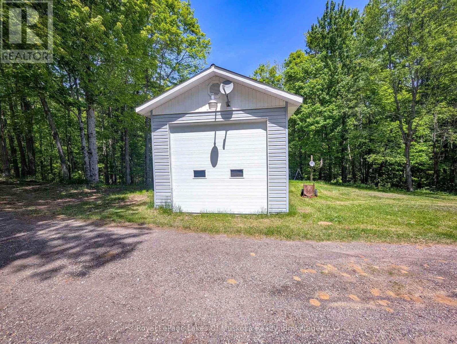 722 SOUTH HORN LK ROAD, OnePoint — photo 3