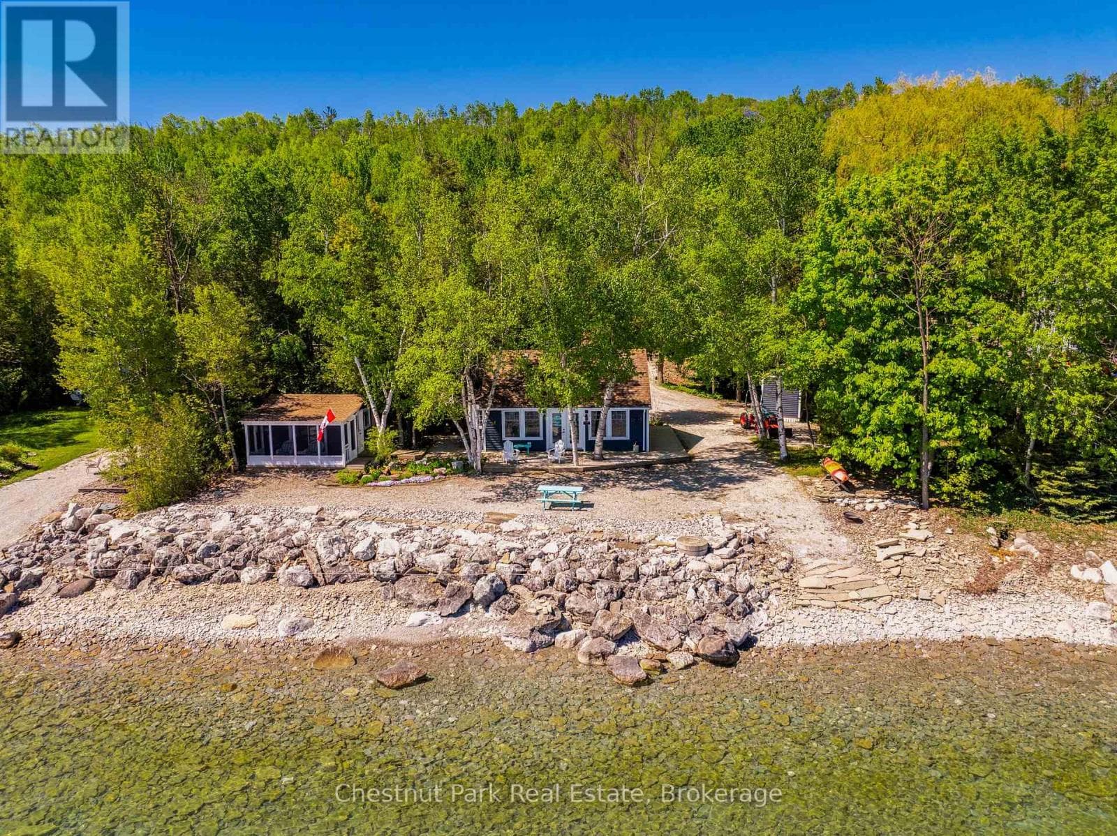 504543 GREY ROAD 1, OnePoint — photo 2