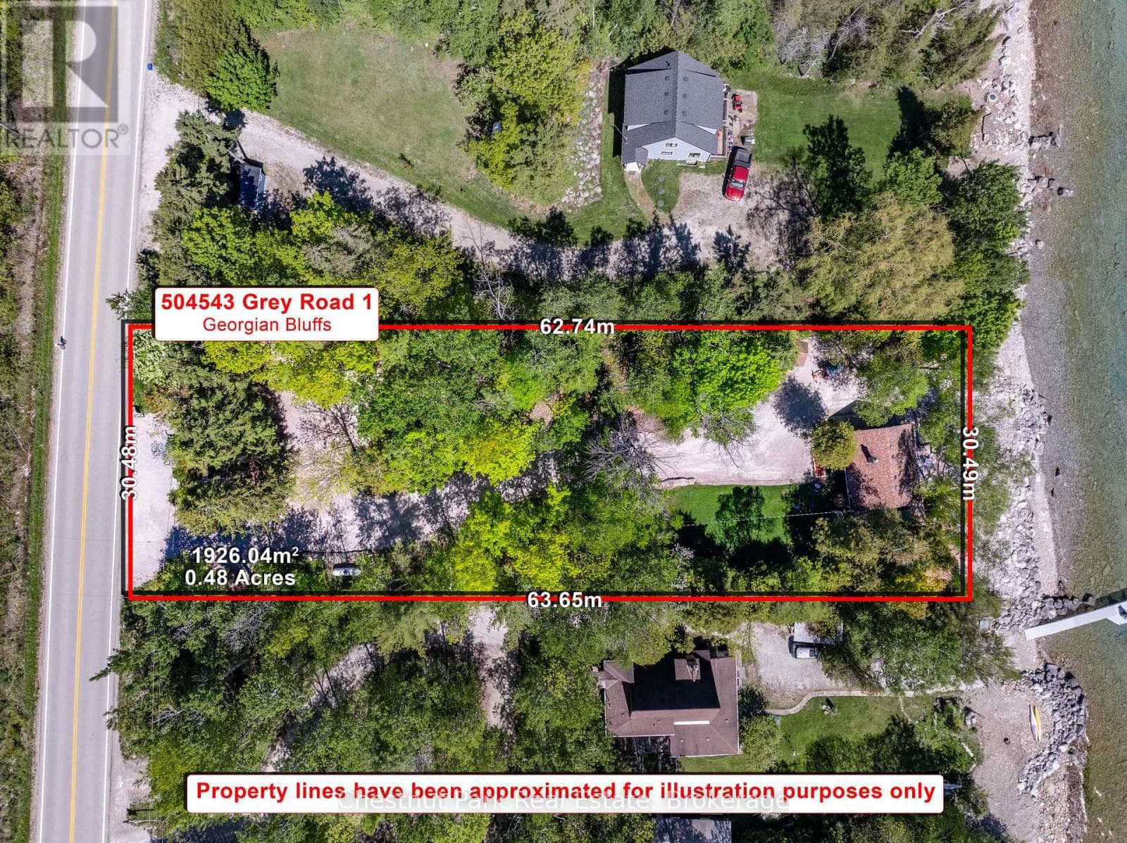 504543 GREY ROAD 1, OnePoint — photo 4