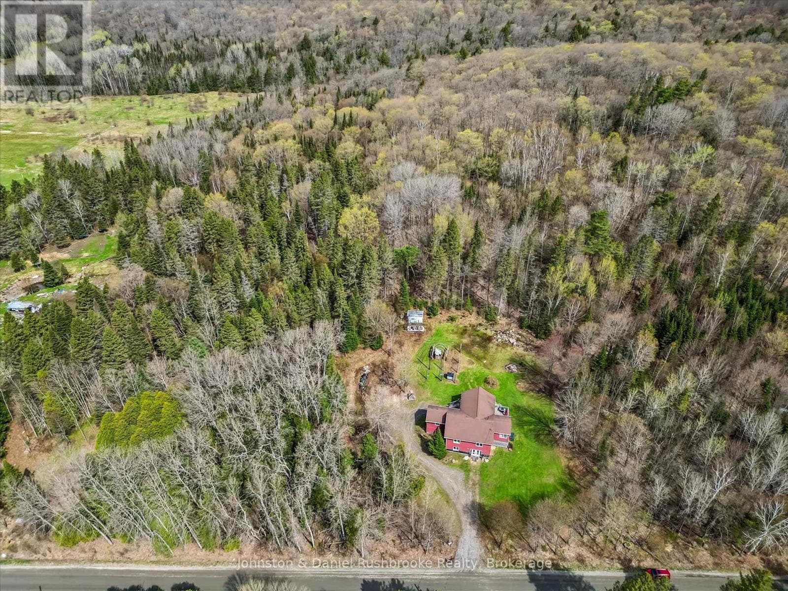 2519 SOUTH HORN LAKE RD R.R.#3 ROAD, OnePoint — photo 2