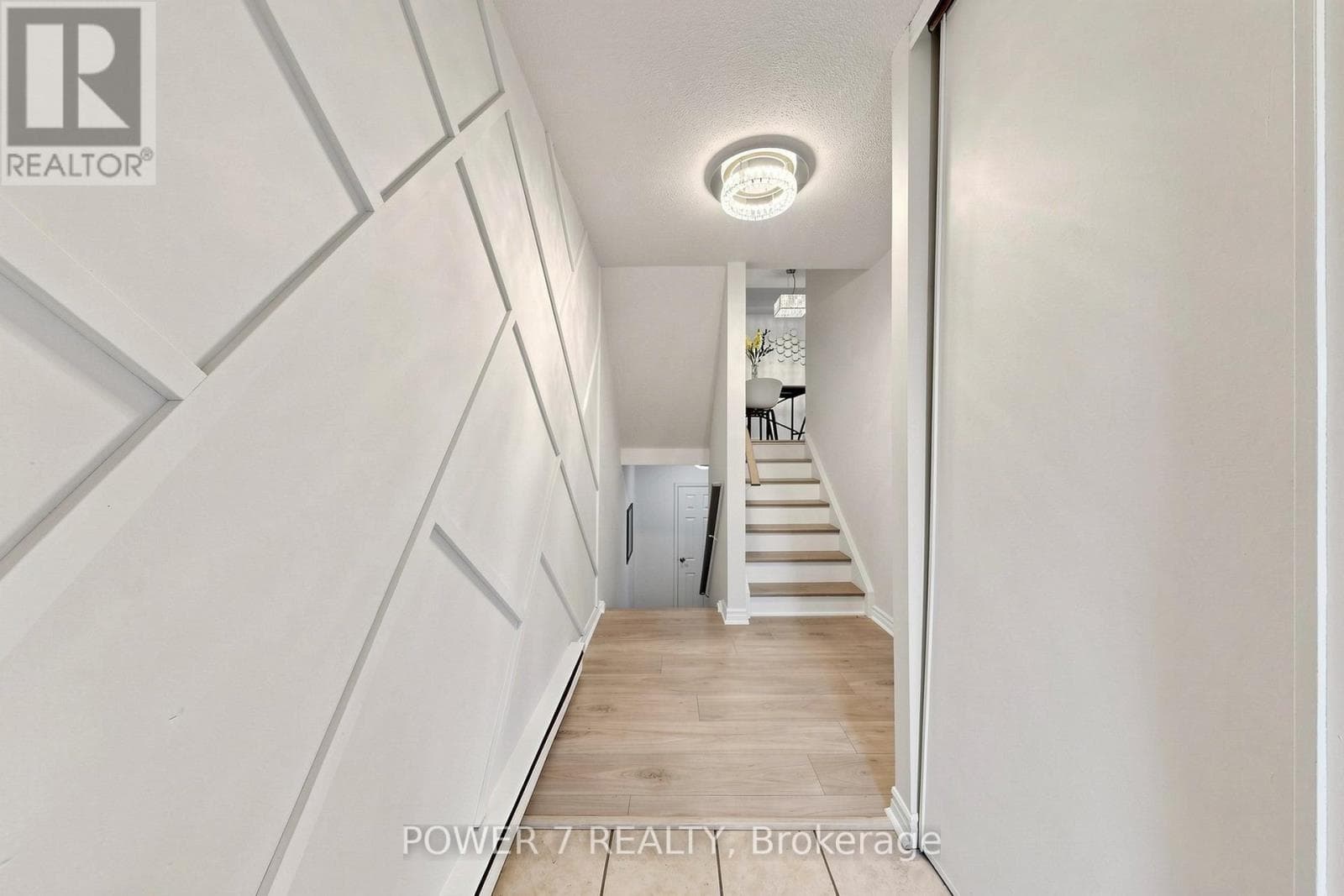 146 - 311 MILESTONE CRESCENT, Toronto — photo 2