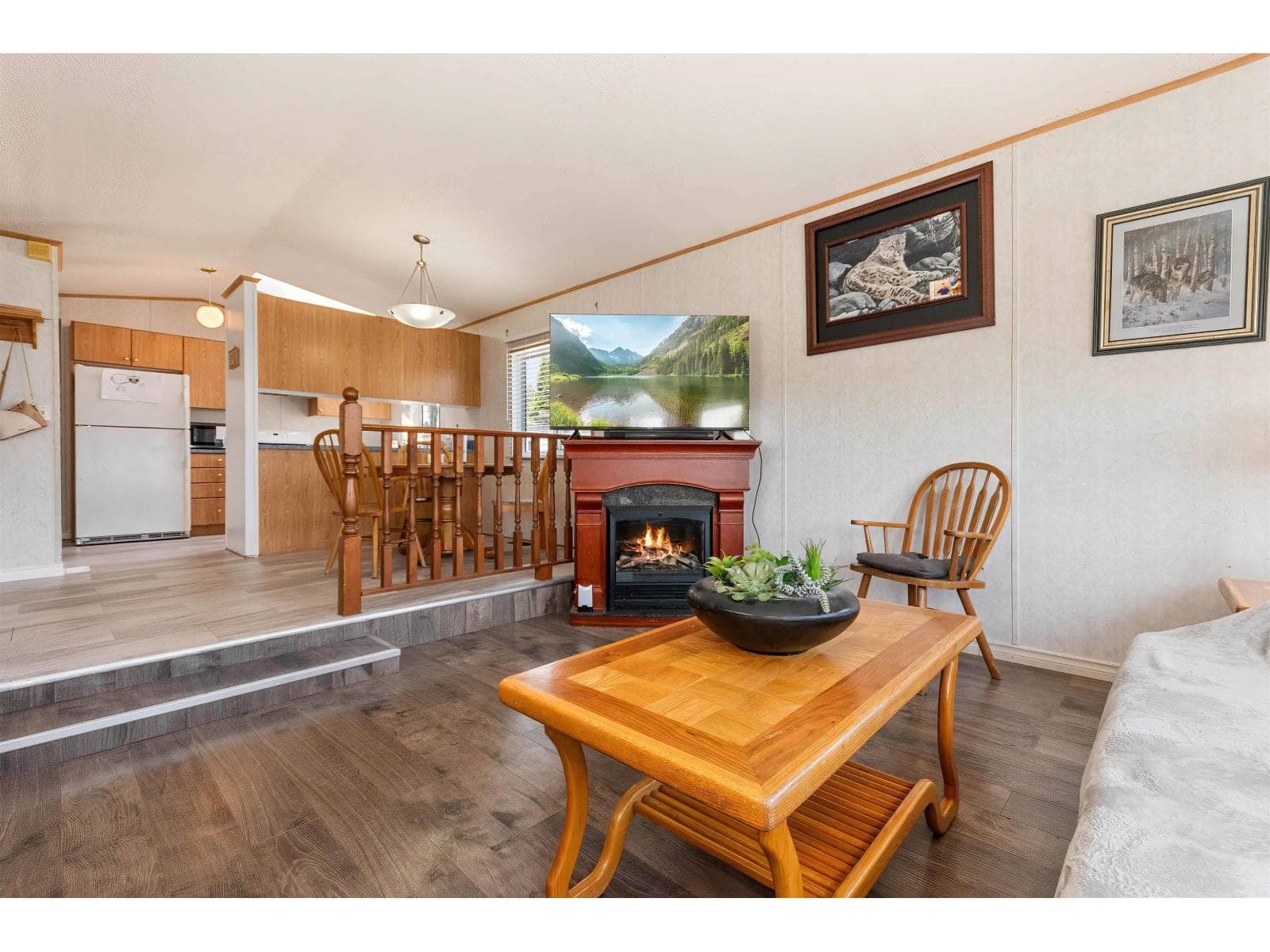 22 26892 FRASER HIGHWAY, Fraser Valley — photo 4