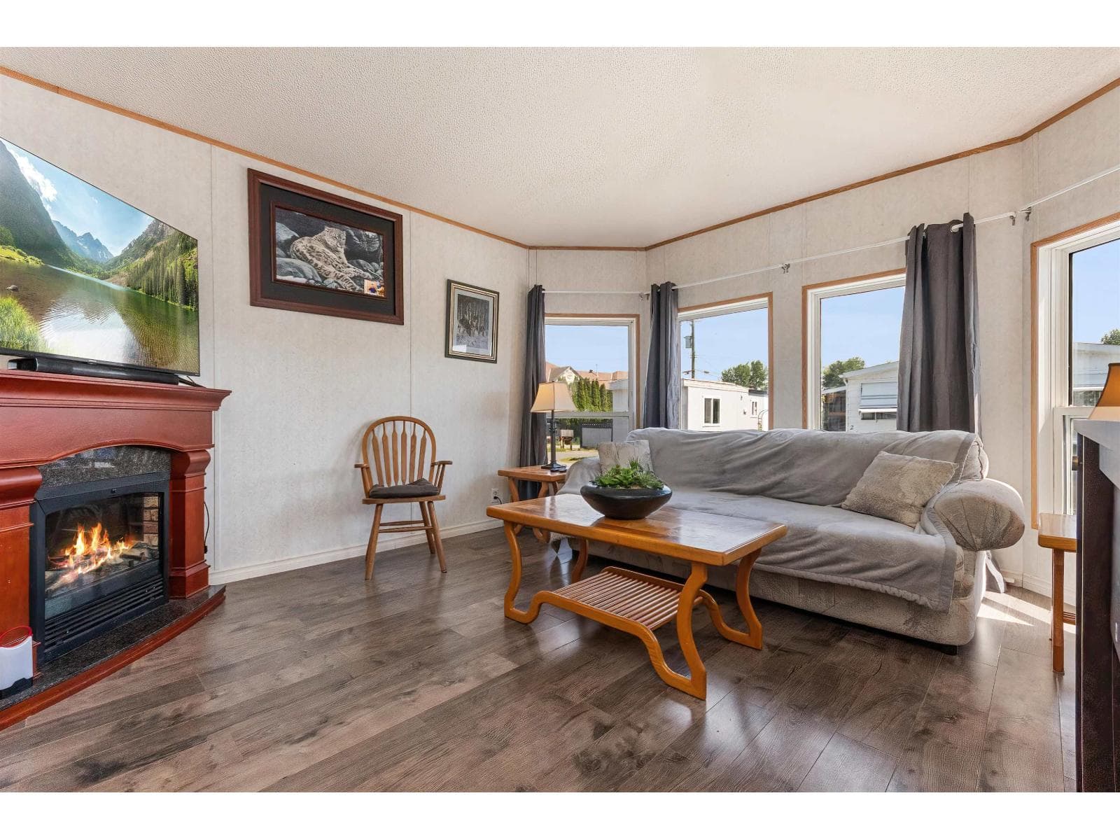 22 26892 FRASER HIGHWAY, Fraser Valley — photo 2