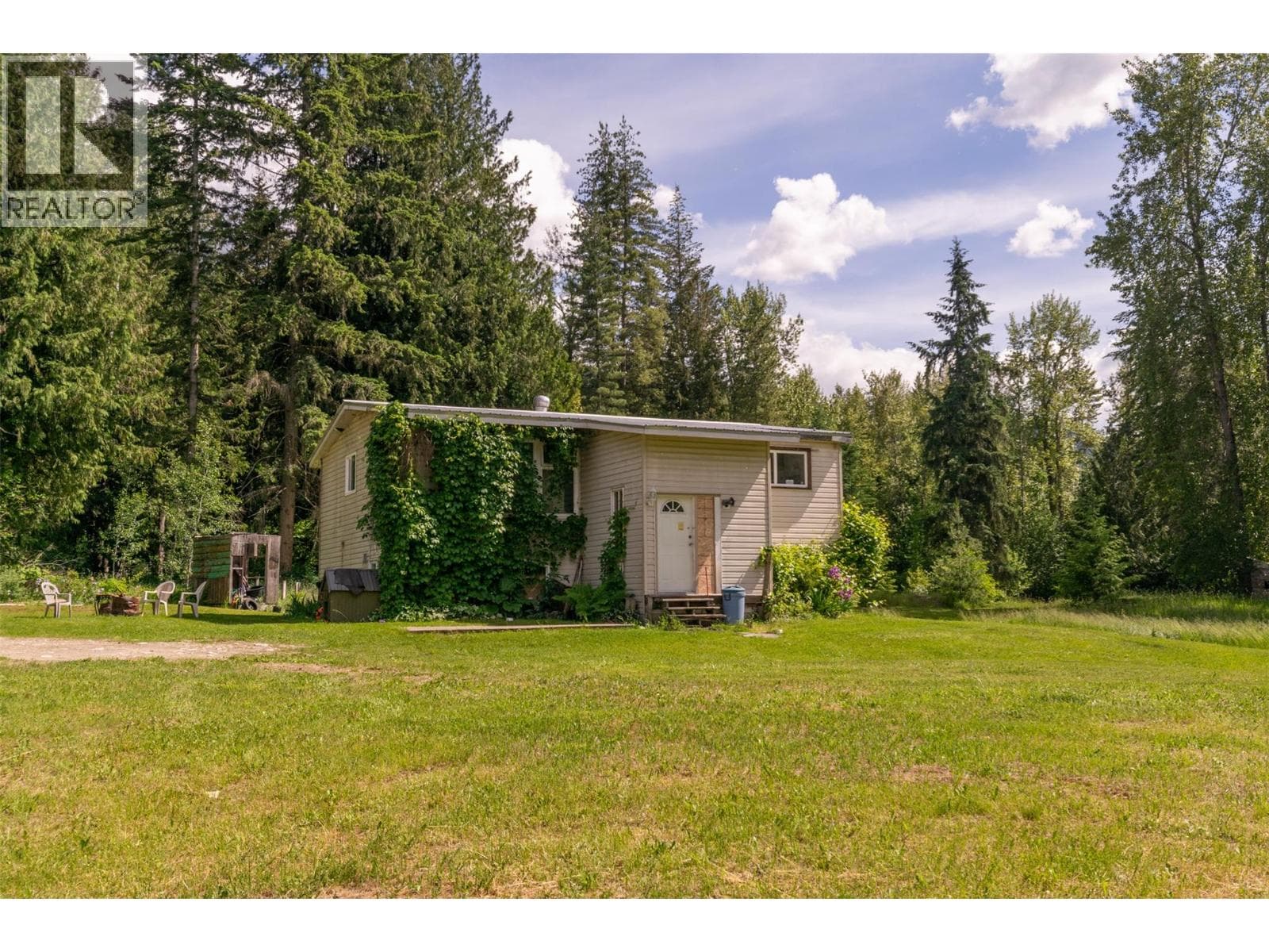 34 West Poirier Road in 