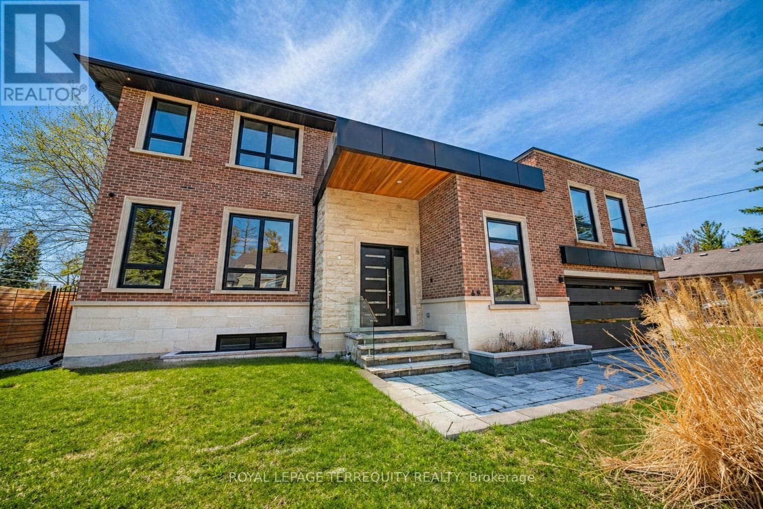 45 SEATON DRIVE, Toronto
