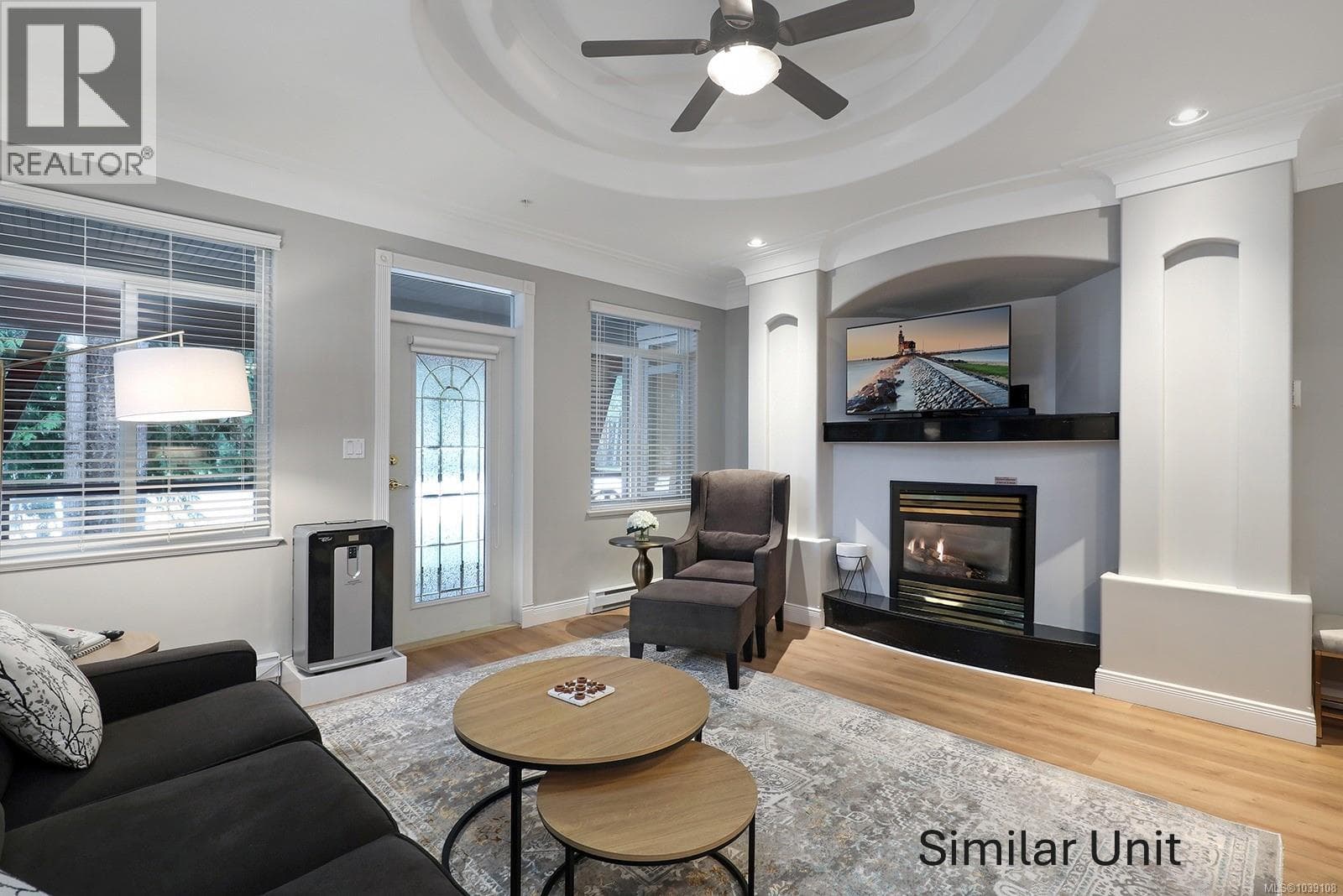 607/608A 366 Clubhouse Dr, Vancouver Island — photo 2