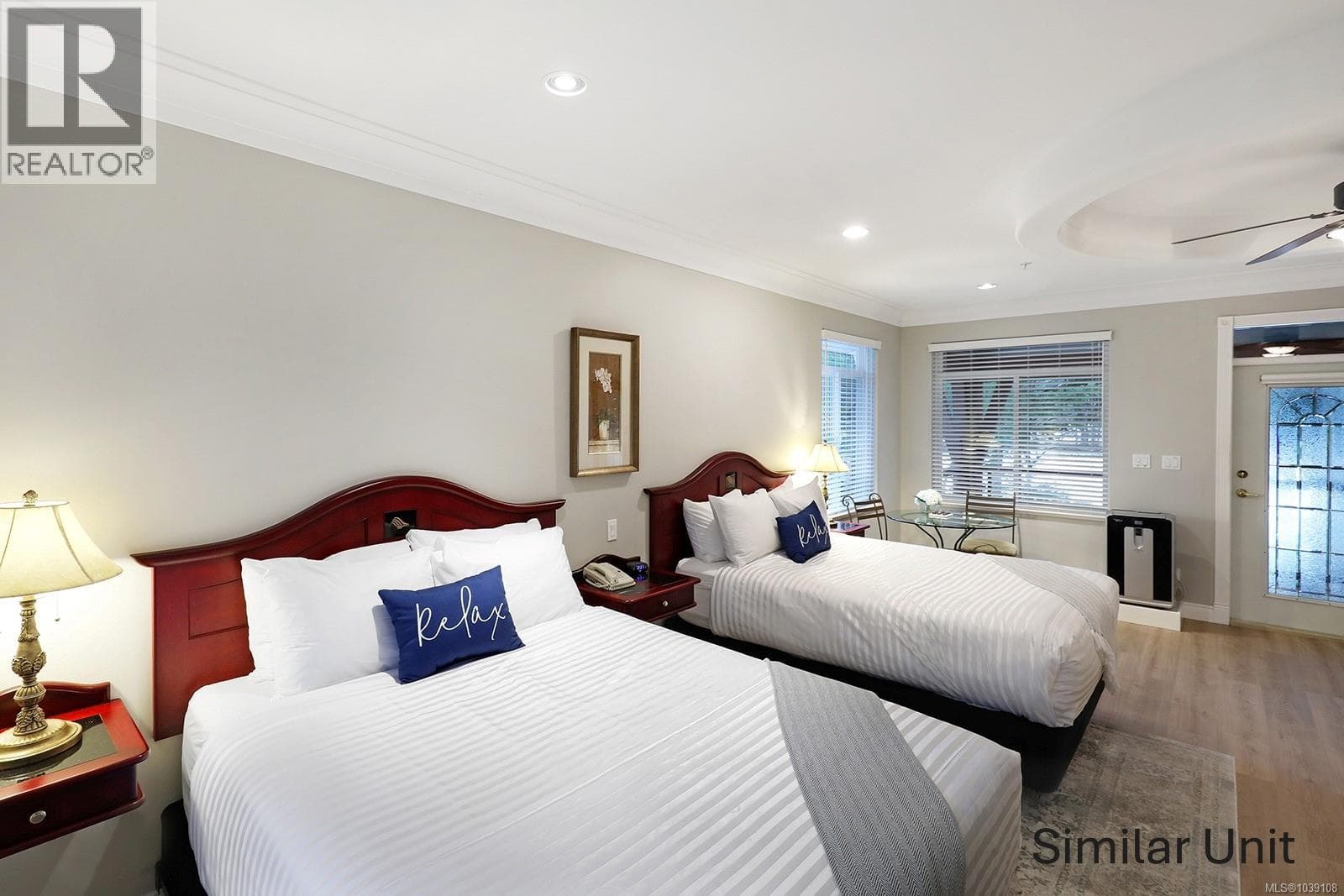 607/608A 366 Clubhouse Dr, Vancouver Island — photo 4