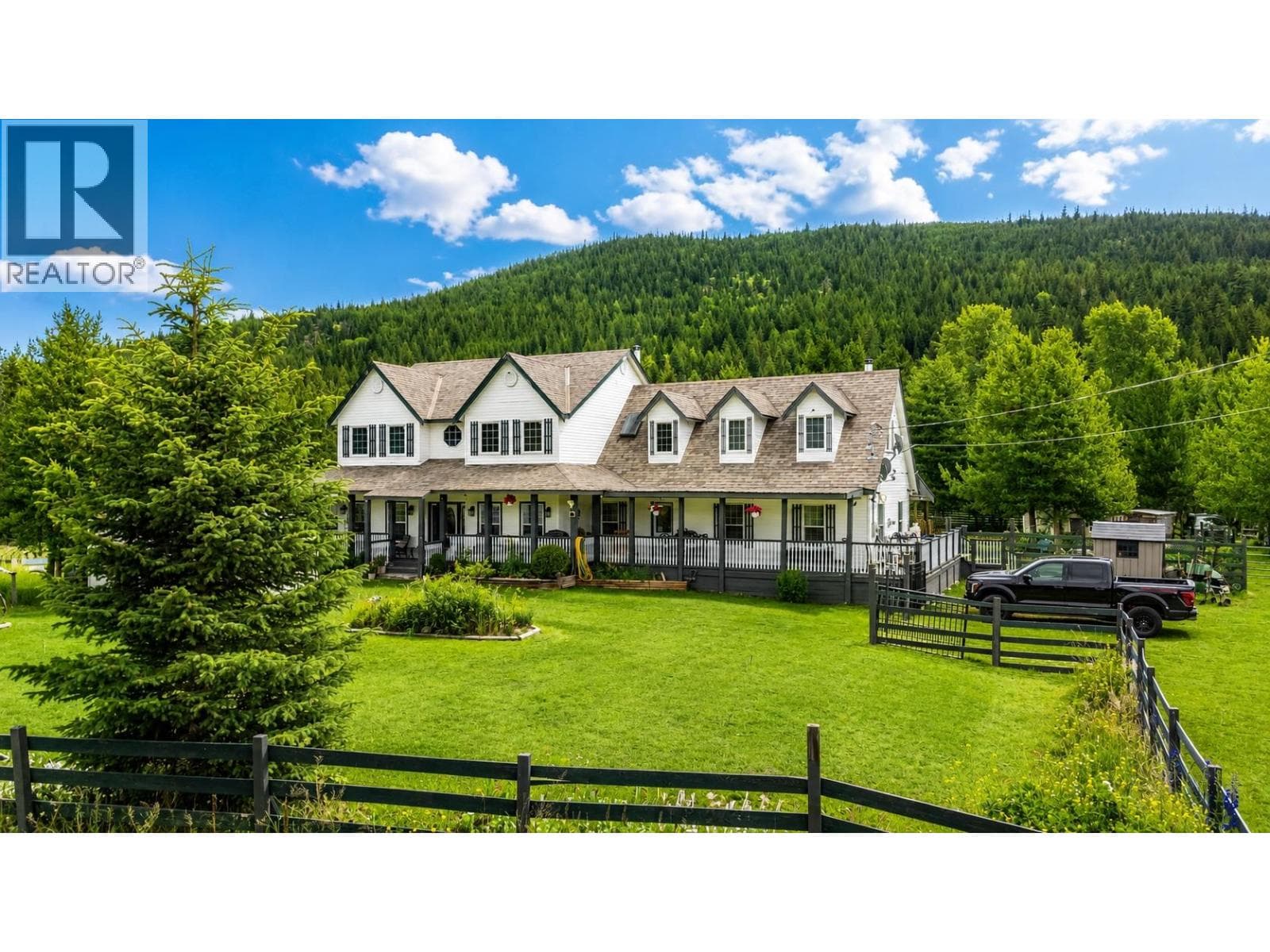 2397 PRINCETON SUMMERLAND Road, Interior REALTORS® — photo 3