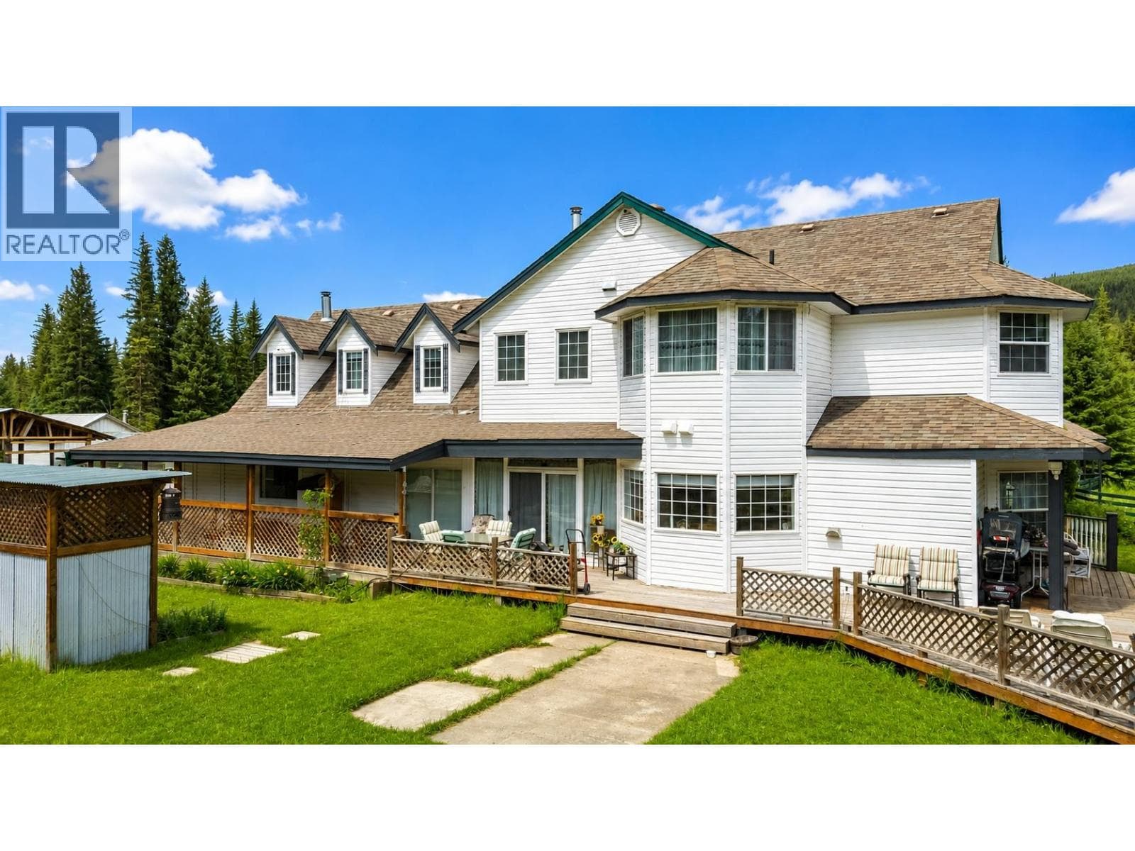 2397 PRINCETON SUMMERLAND Road, Interior REALTORS® — photo 4