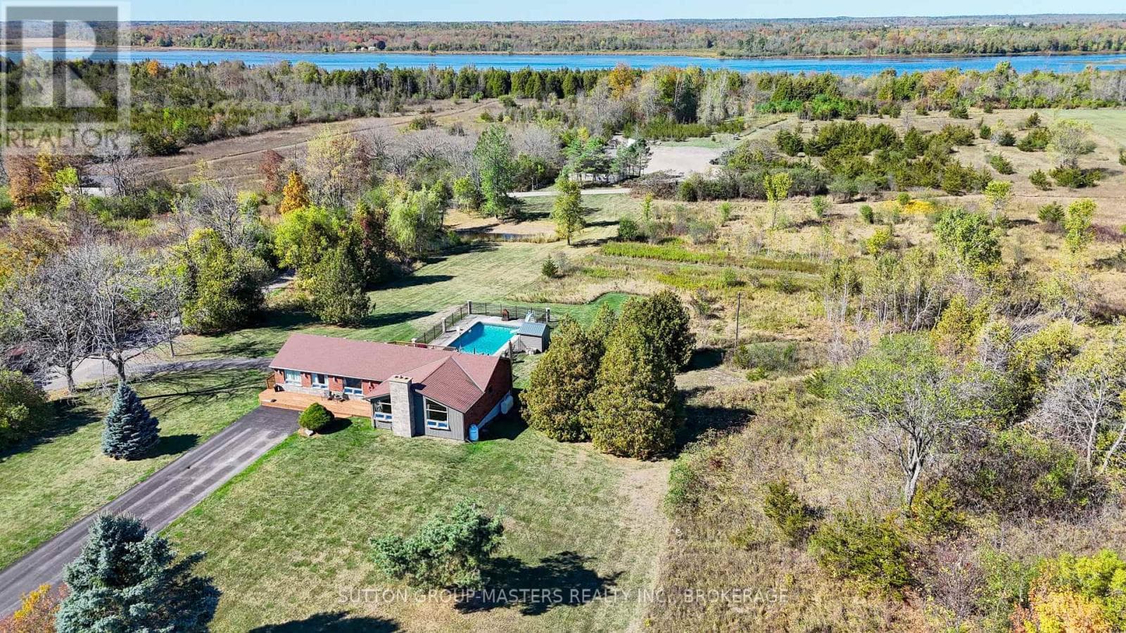 4404 UNITY ROAD in Sharpton / Glenvale