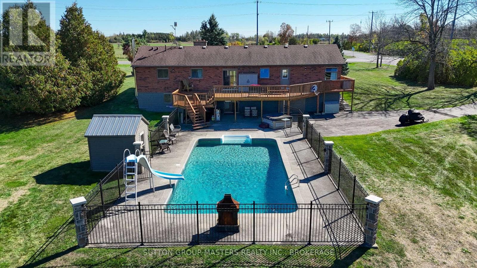 4404 UNITY ROAD, Kingston — photo 4