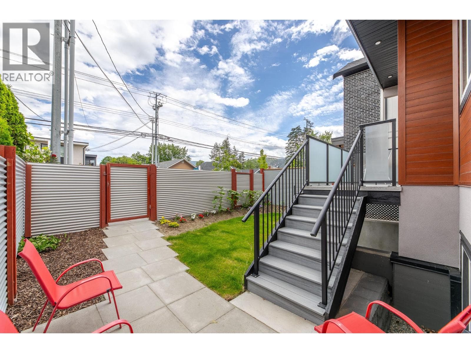 490 Eckhardt Avenue Unit# 101, Interior REALTORS® — photo 2